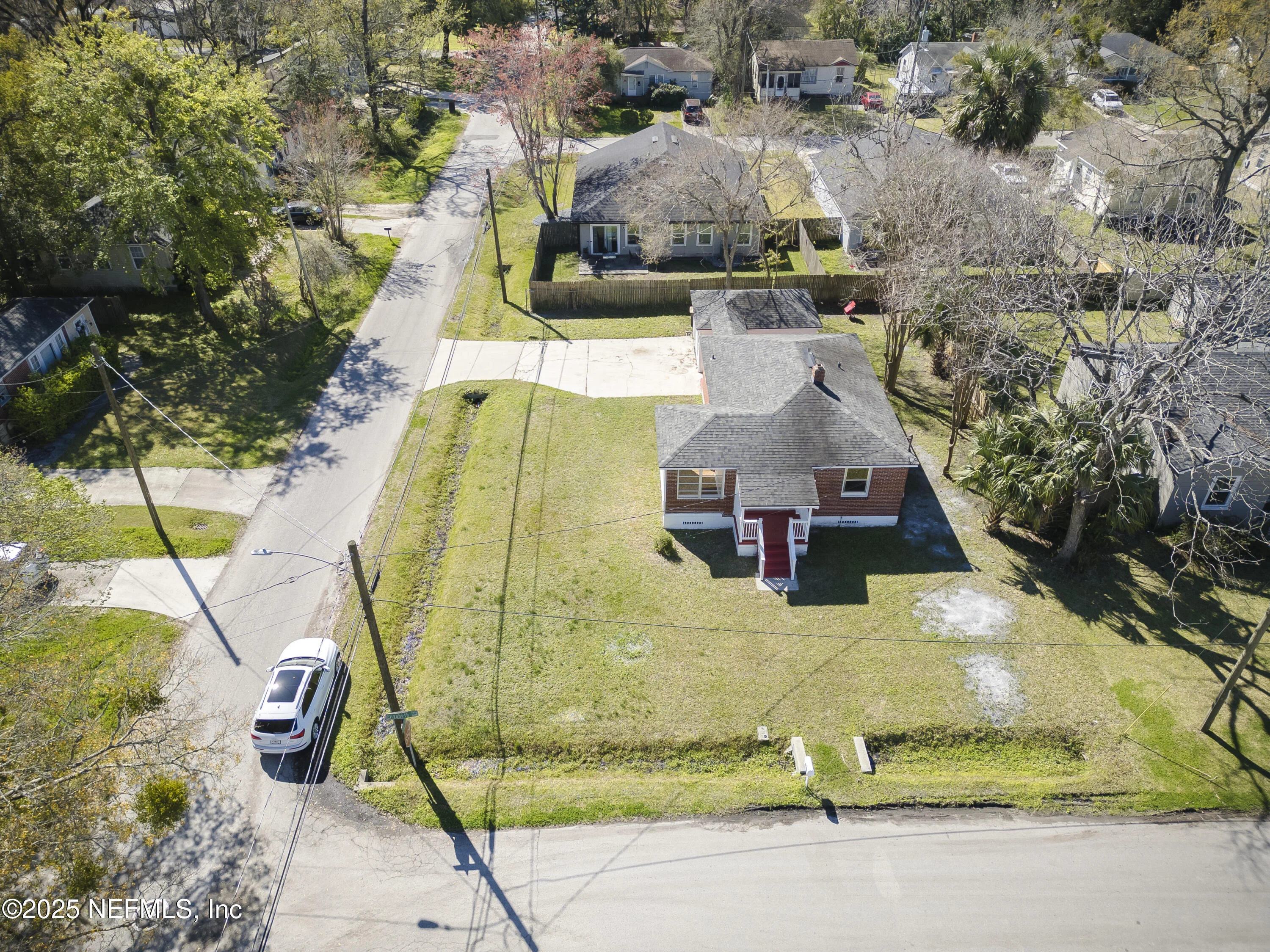 Homes along the fairways at Murray Terrace