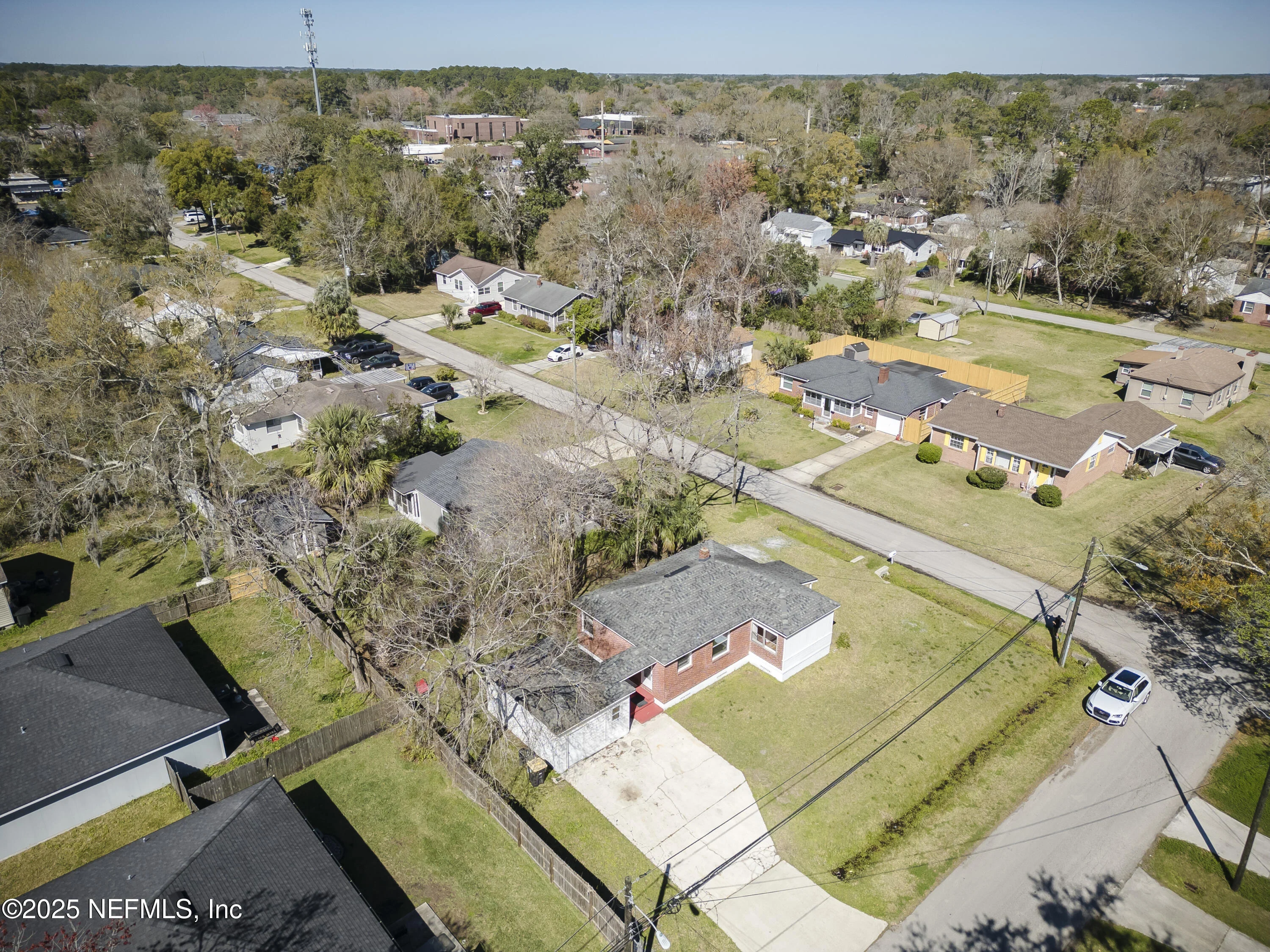 Lakes and amenities at Murray Terrace