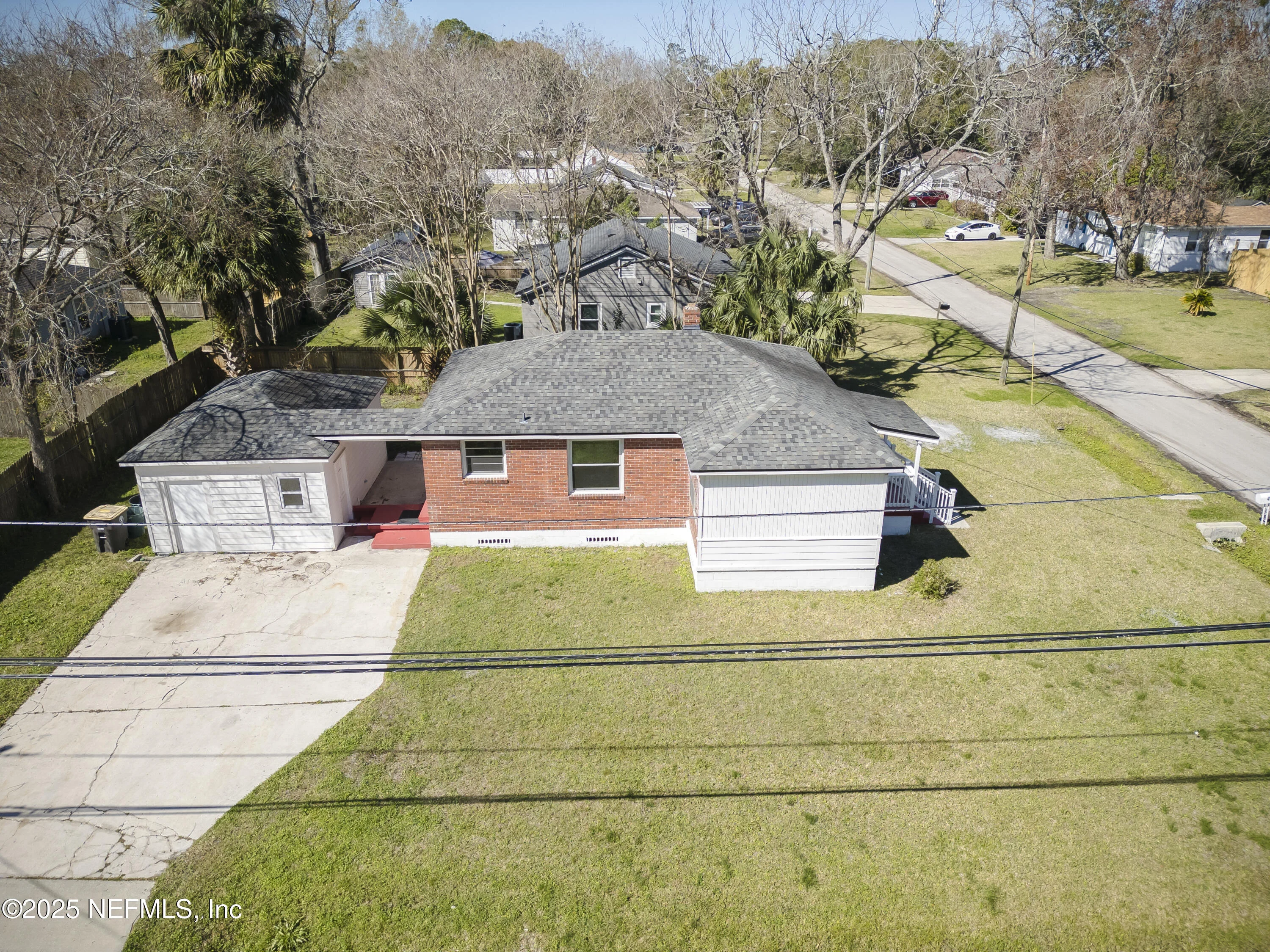 Murray Terrace in Jacksonville