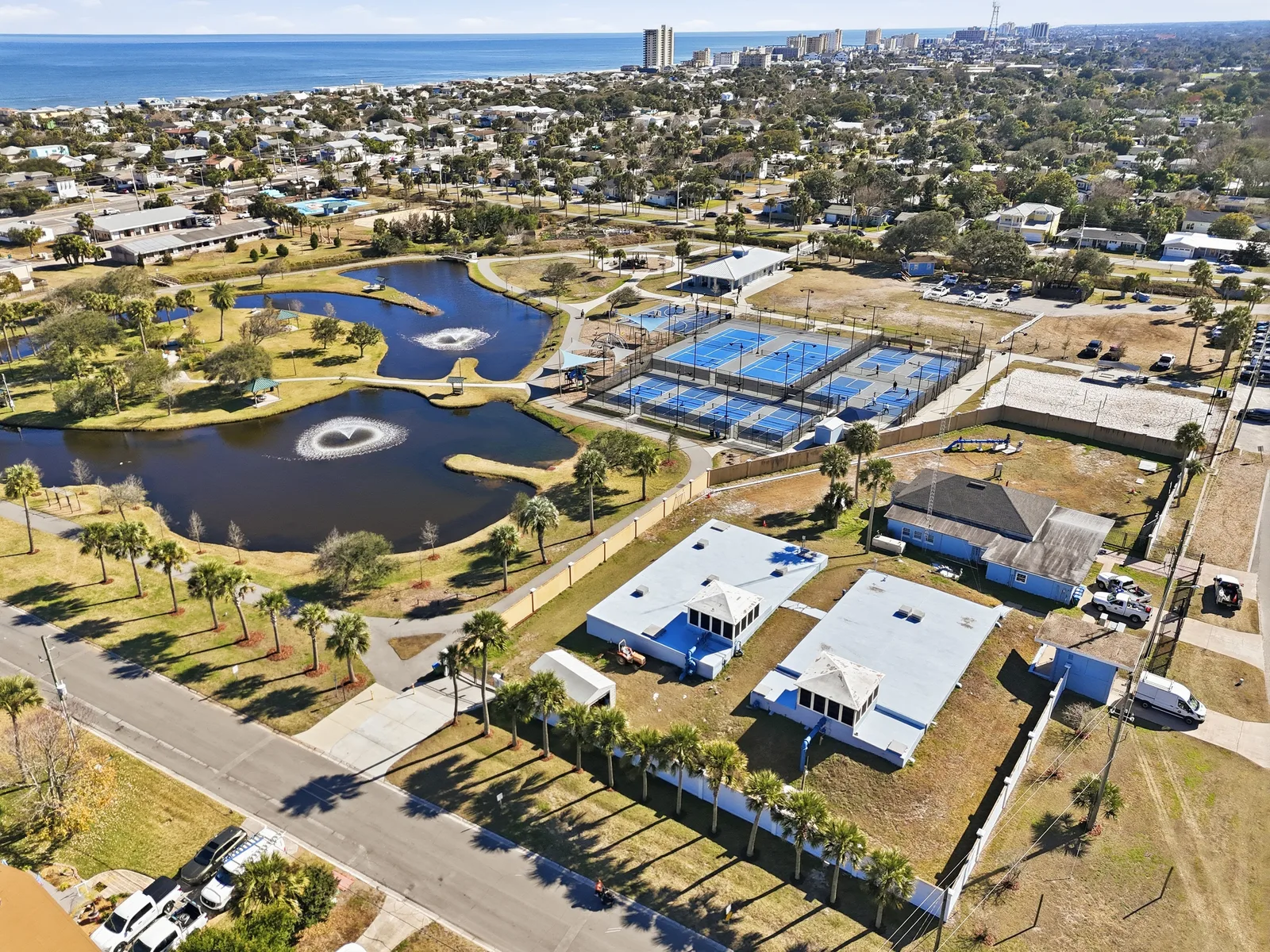 Neptune Beach