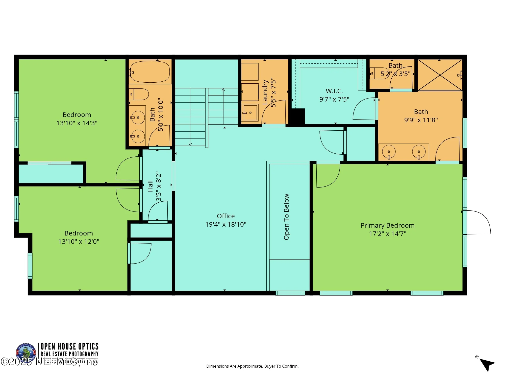 Newton Townhomes