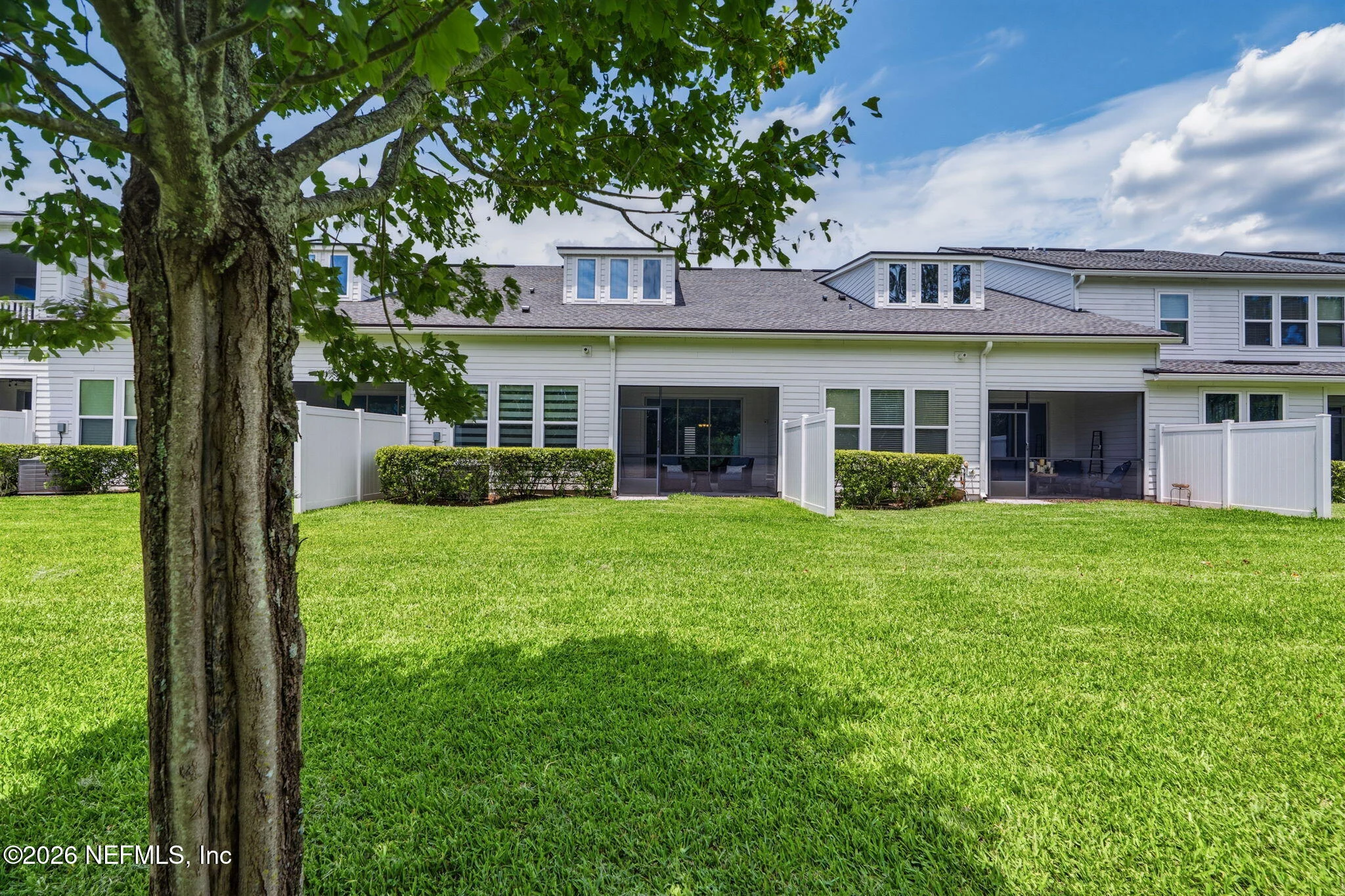Clubhouse at Newton Townhomes