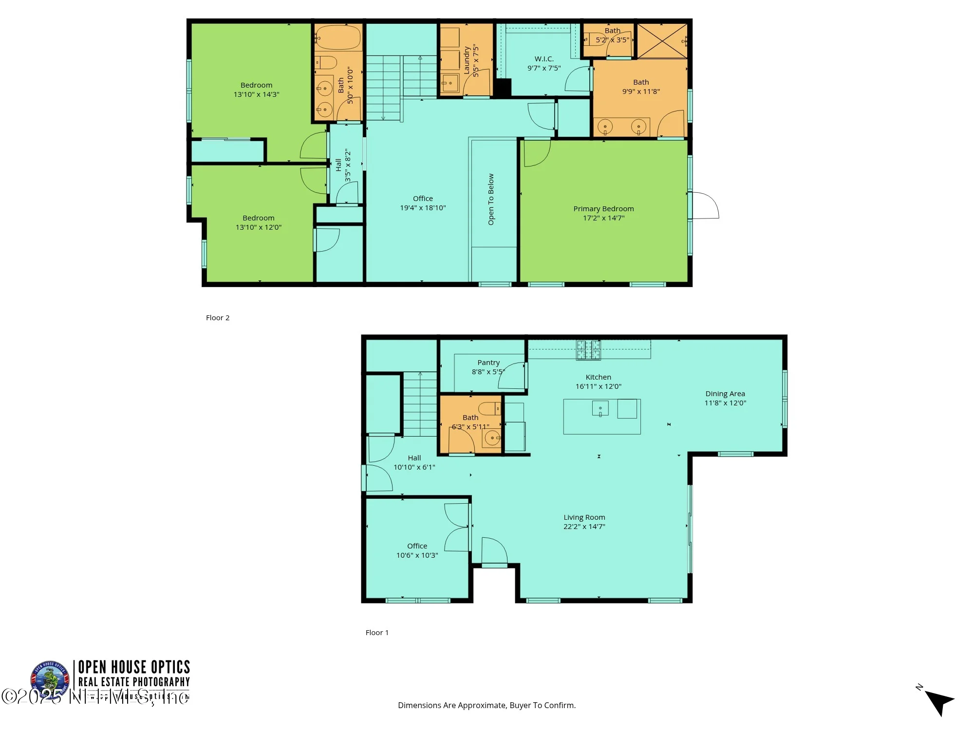 Newton Townhomes in Jacksonville