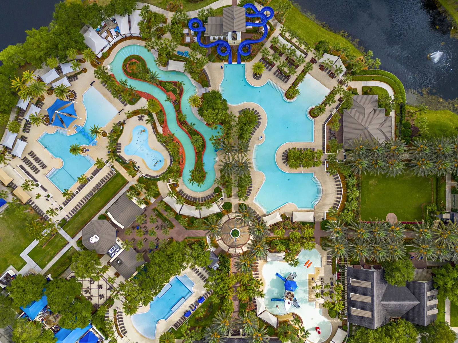 Nocatee in Ponte Vedra