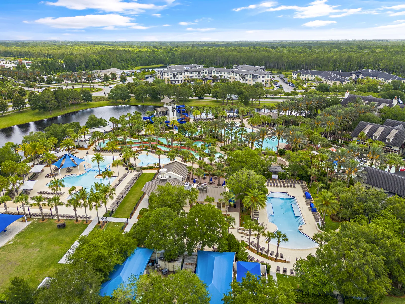 Nocatee