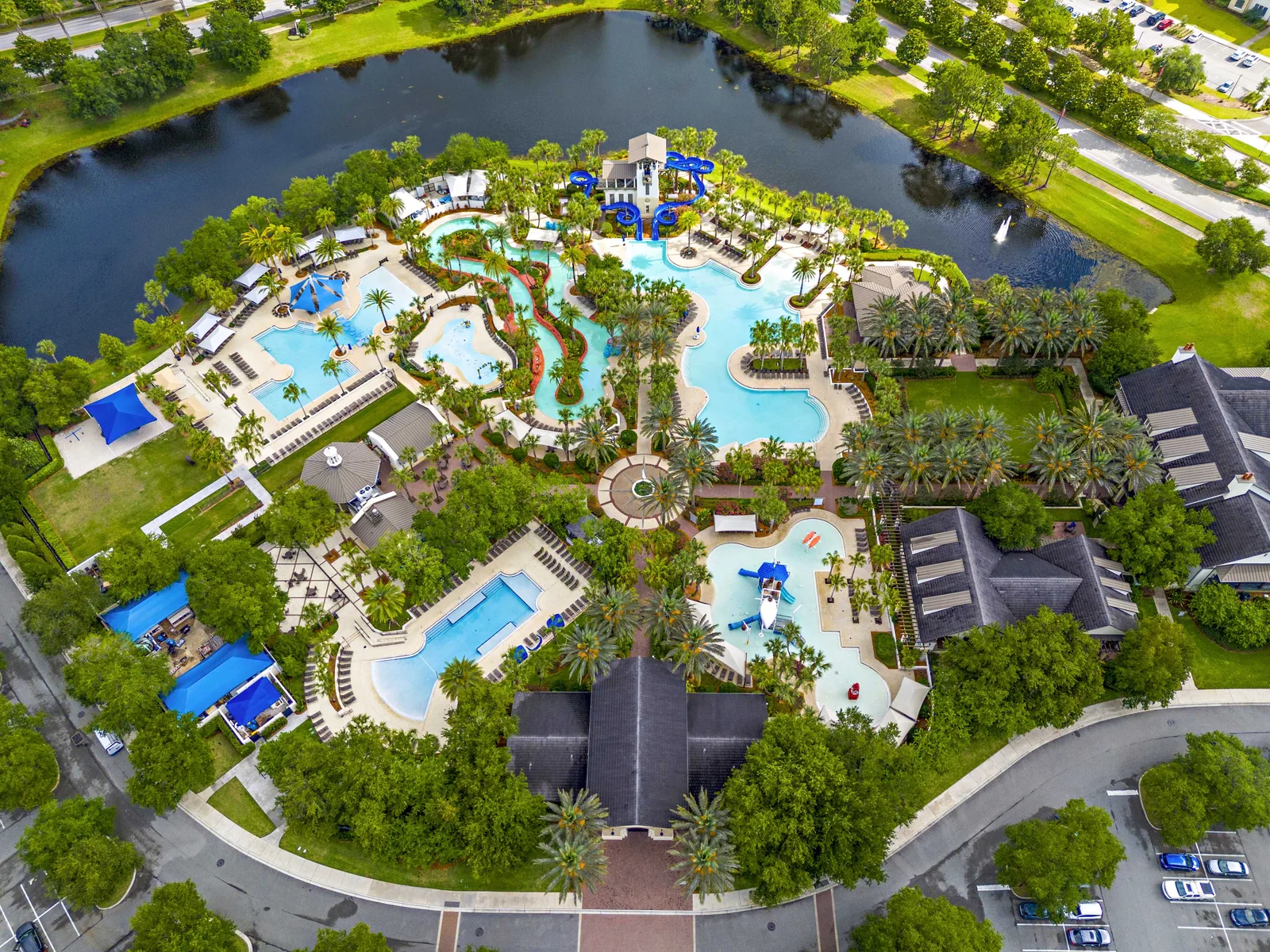 Nocatee