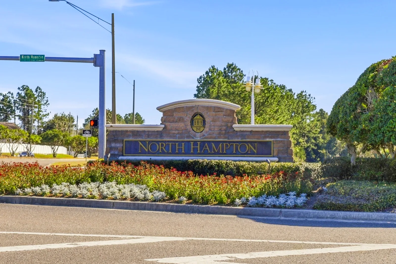 North Hampton Homes for Sale in Fernandina Beach, FL