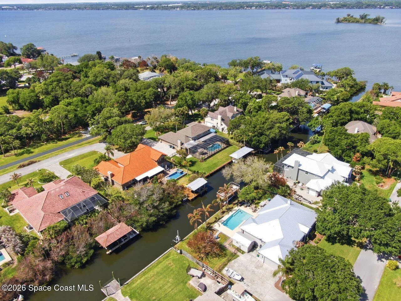 Oak CreekEstates