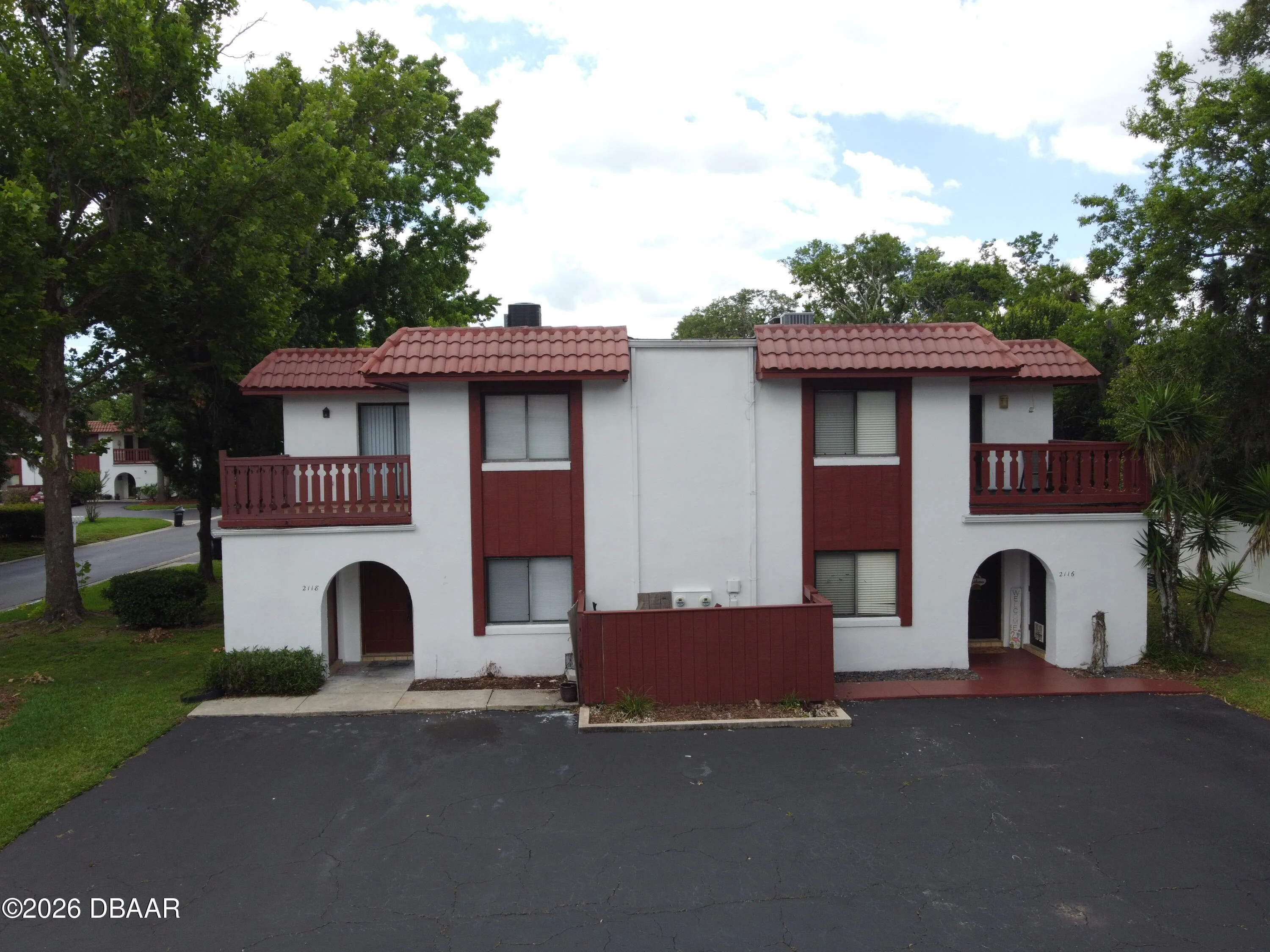 Oak Meadow Homes for Sale in South Daytona, FL