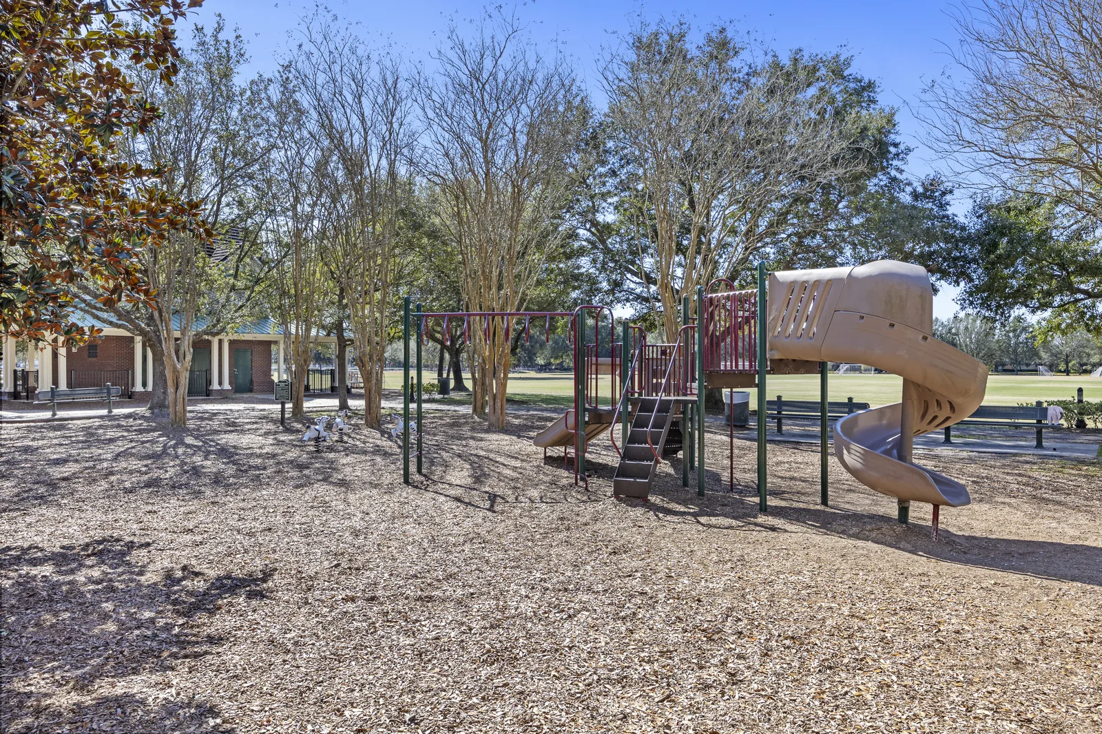 Oakleaf Plantation