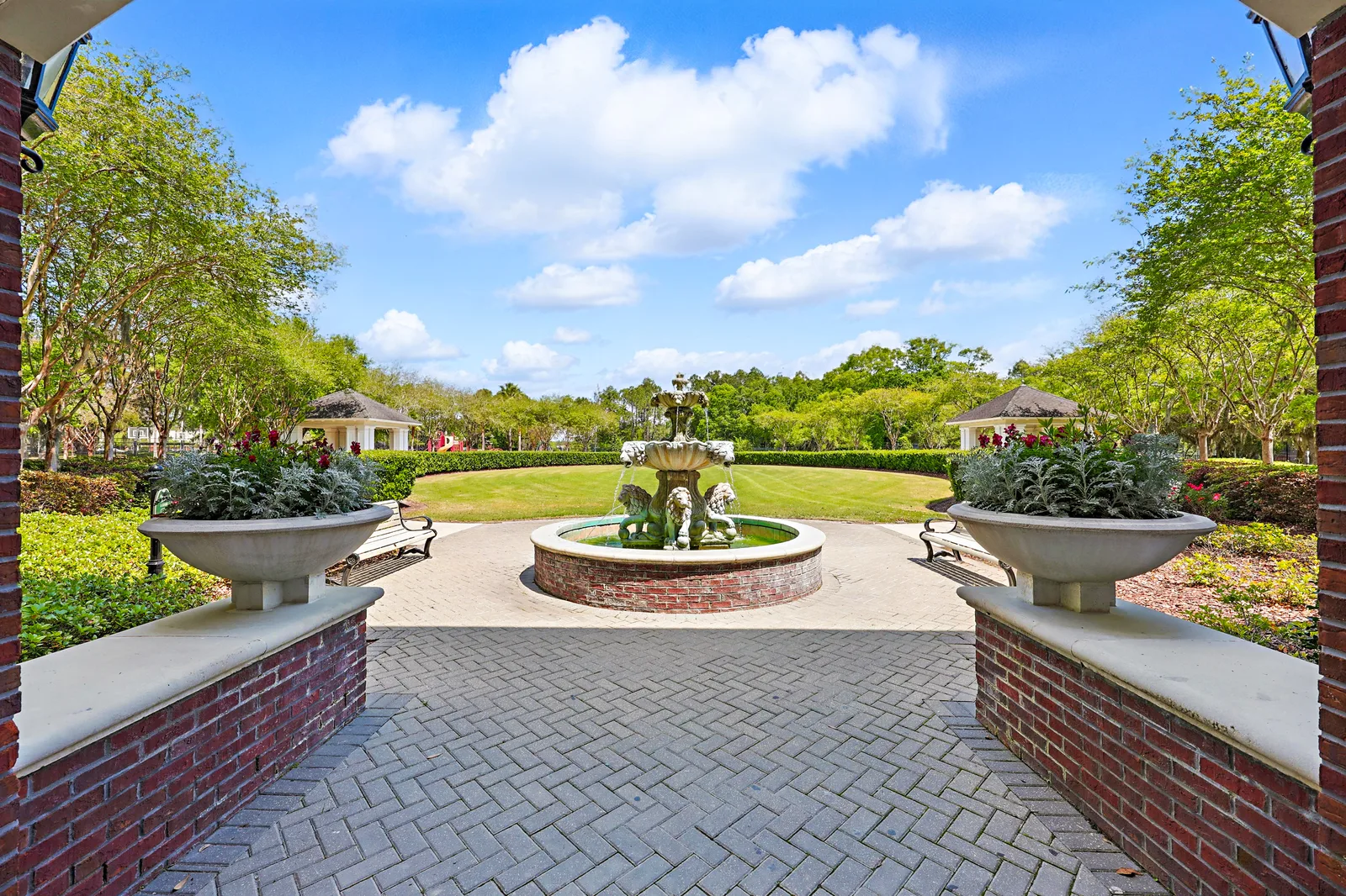 Oakleaf Plantation