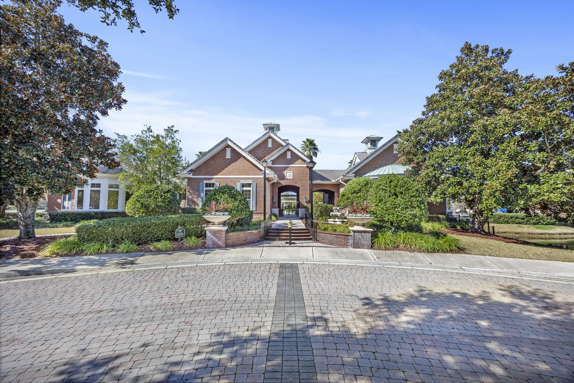 Oakleaf Plantation