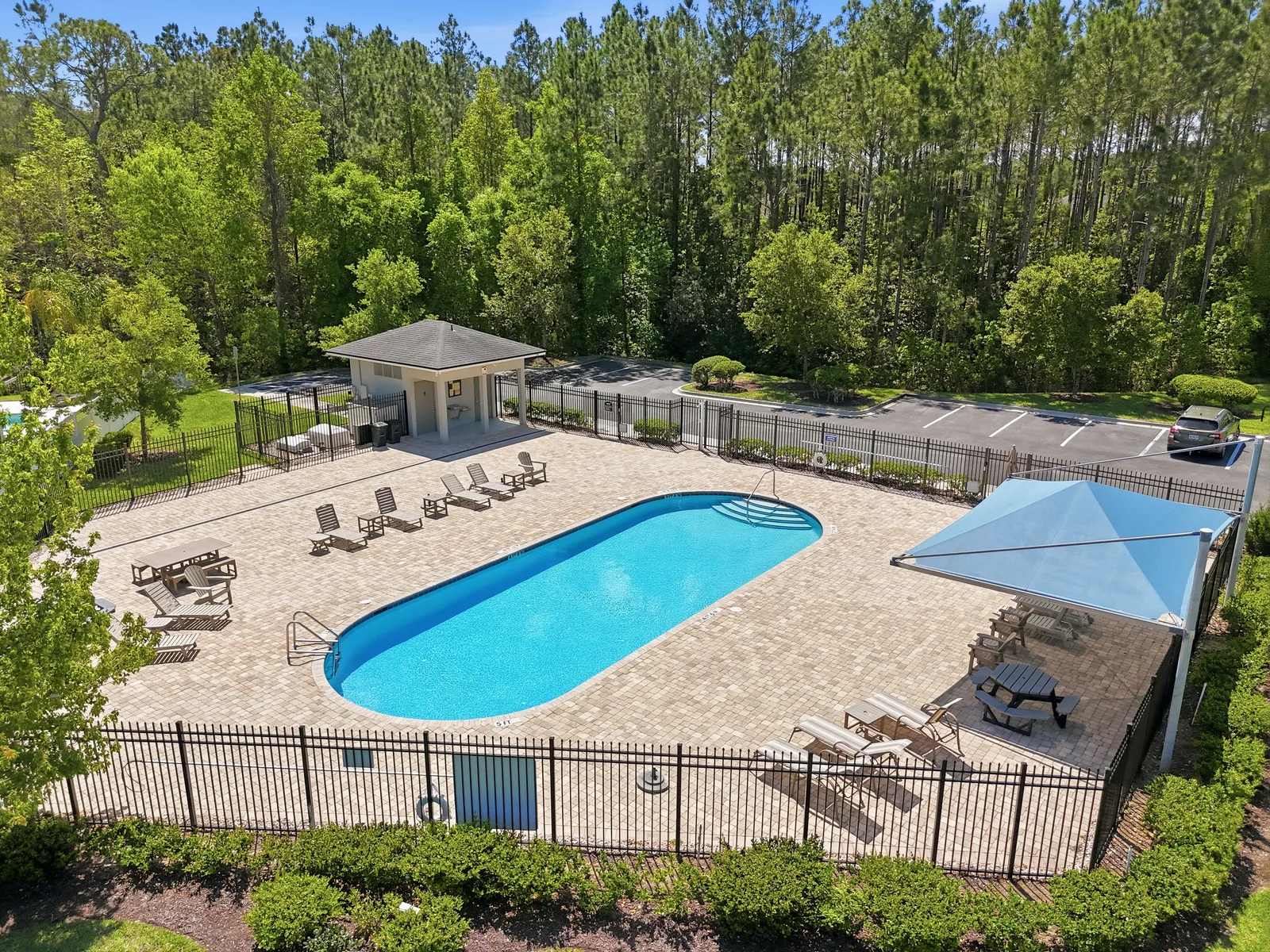 Oakridge Landing, St. Johns, photo 2