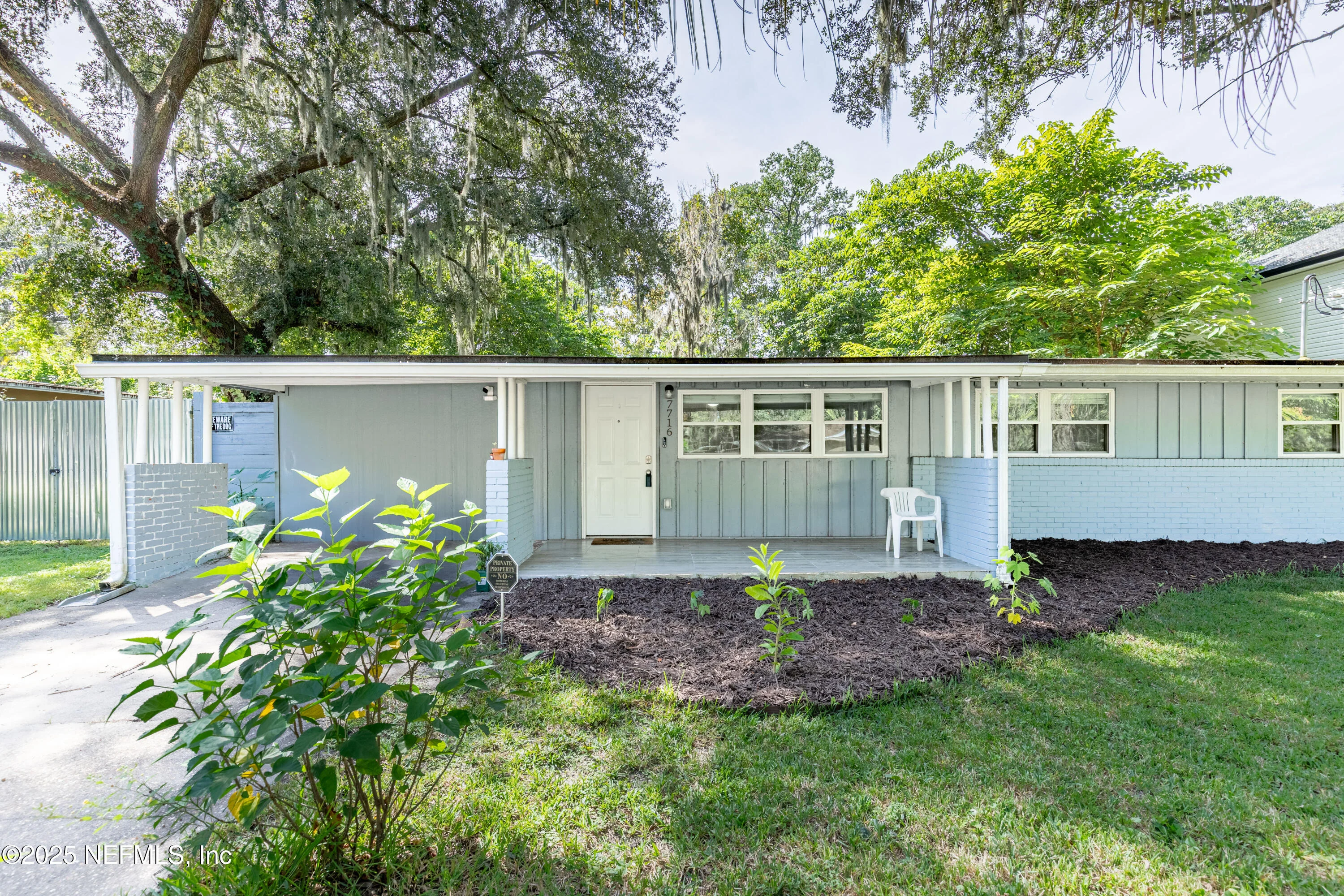 Oakwood Villa Estates