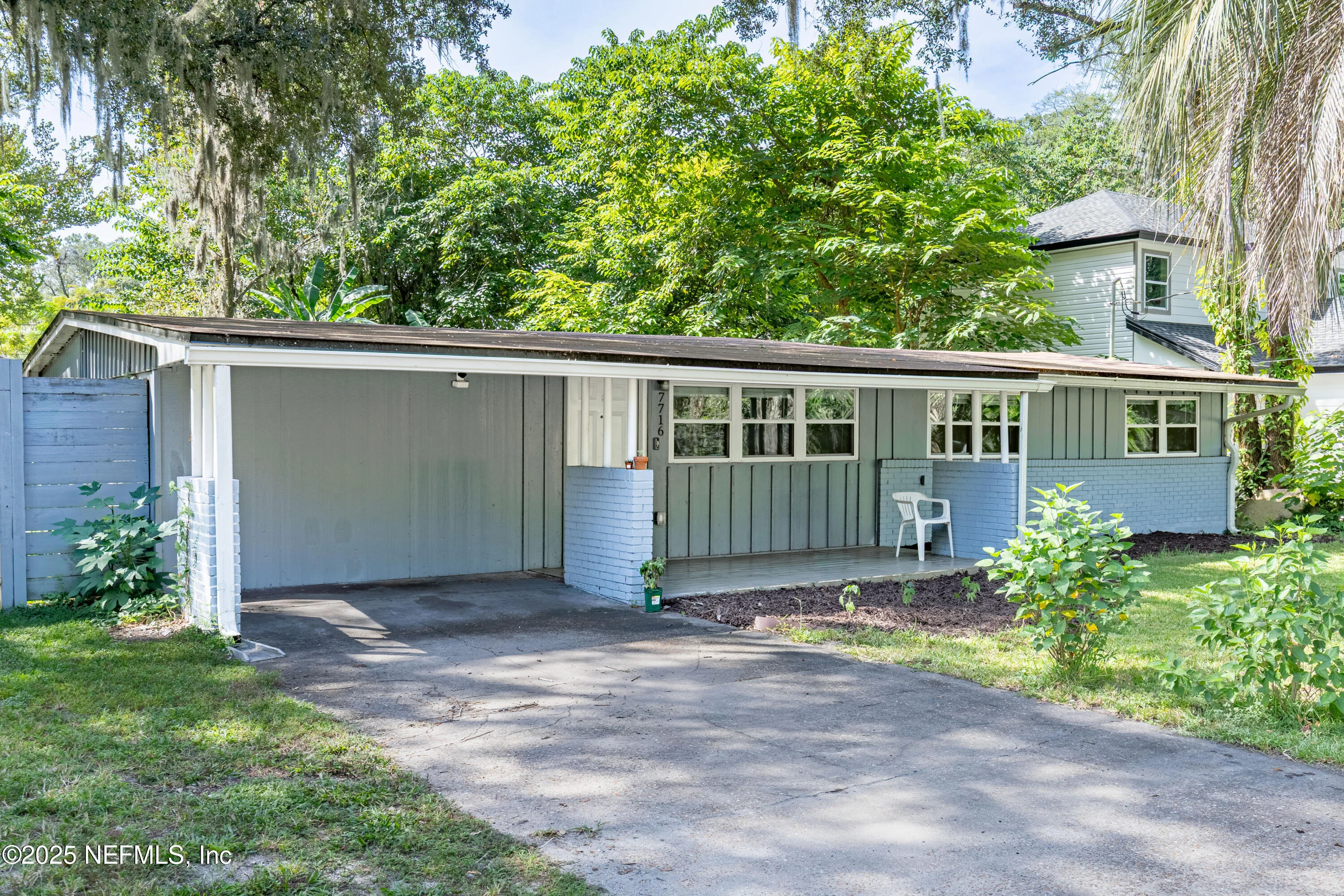 Clubhouse at Oakwood Villa Estates