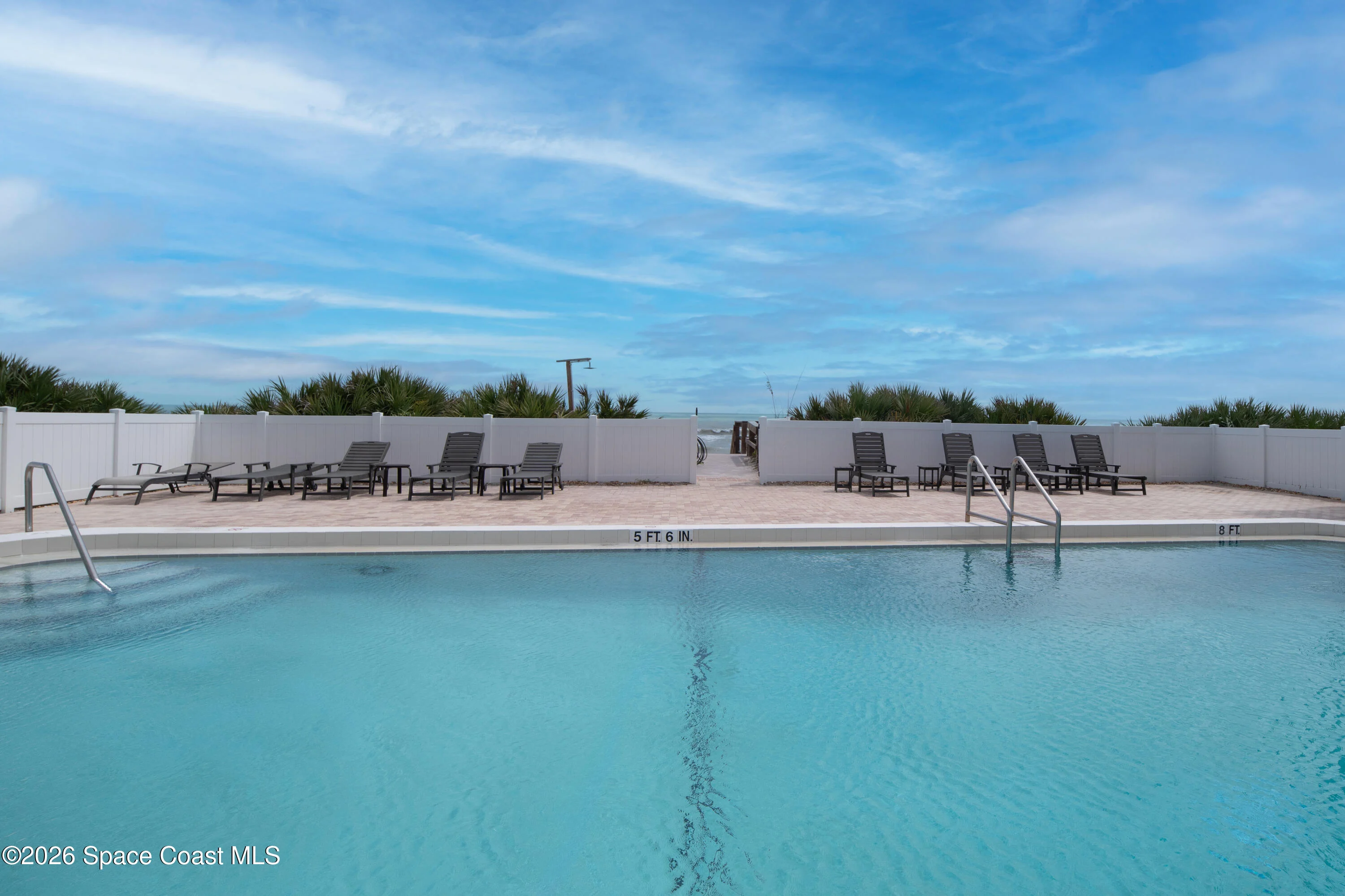 Ocean Dunes