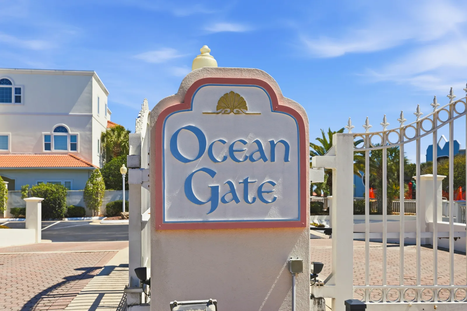 Ocean Gate, St. Augustine, photo 1