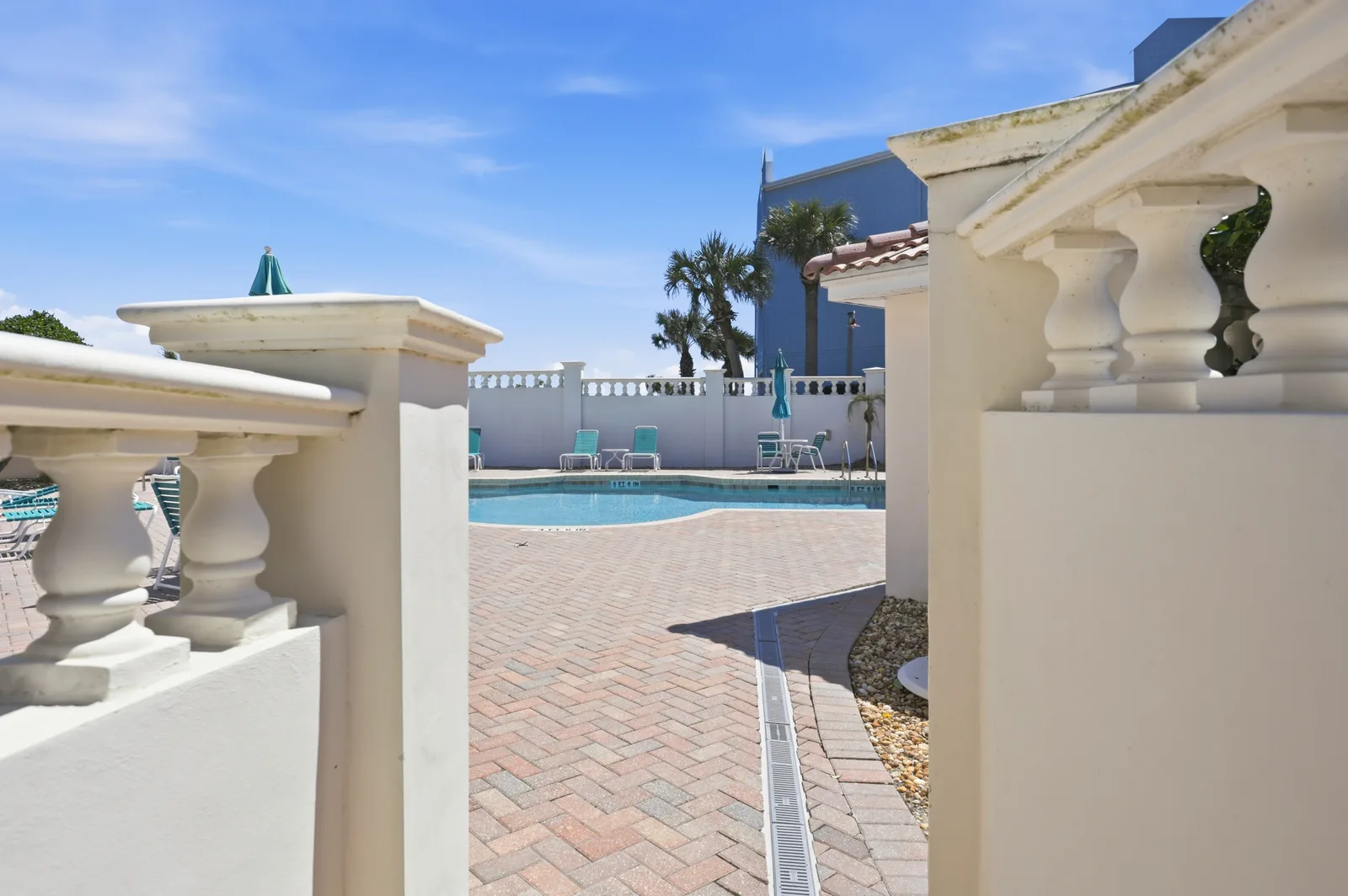 Ocean Gate, St. Augustine, photo 2