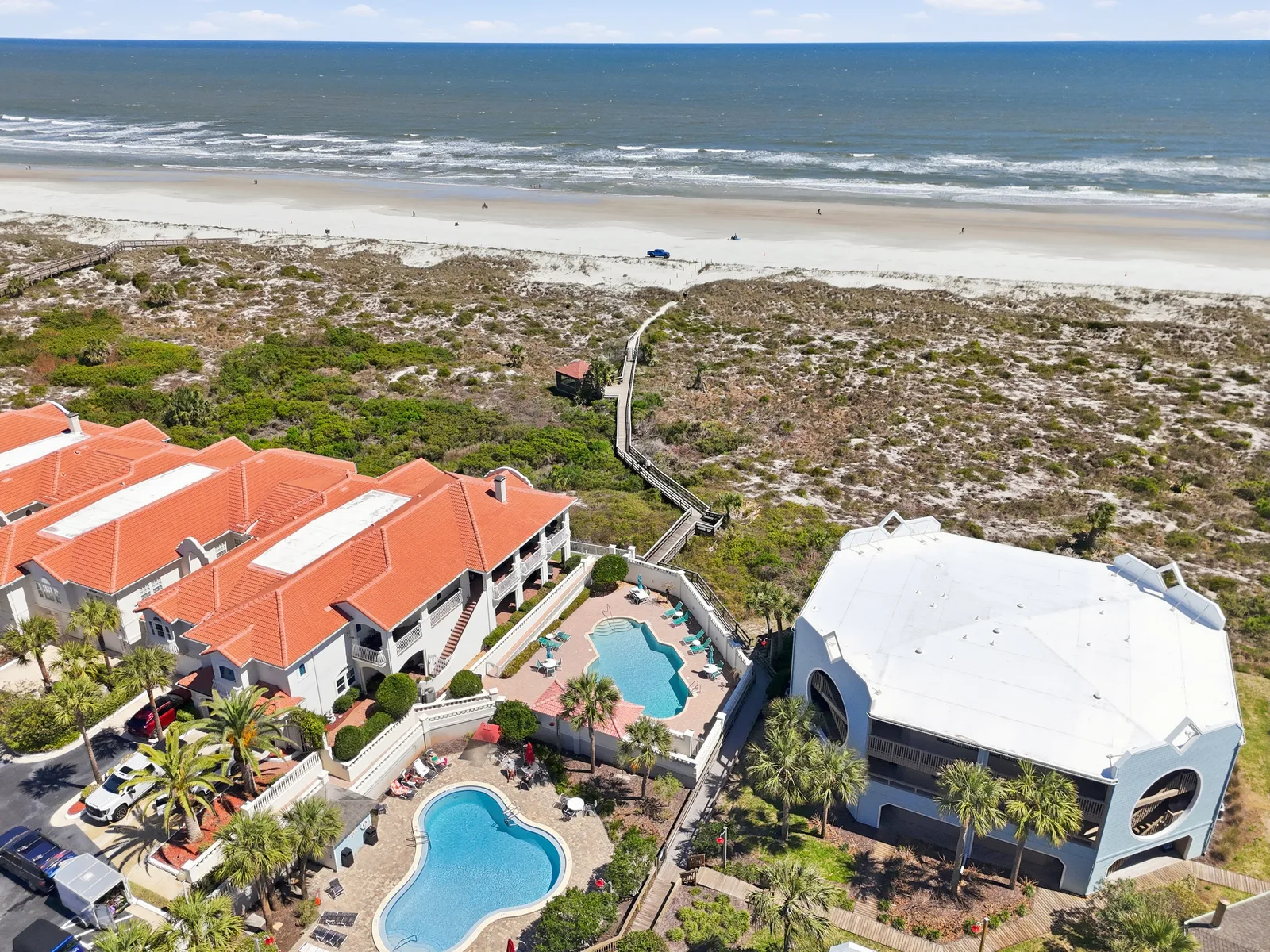 Ocean Gate, St. Augustine, photo 12