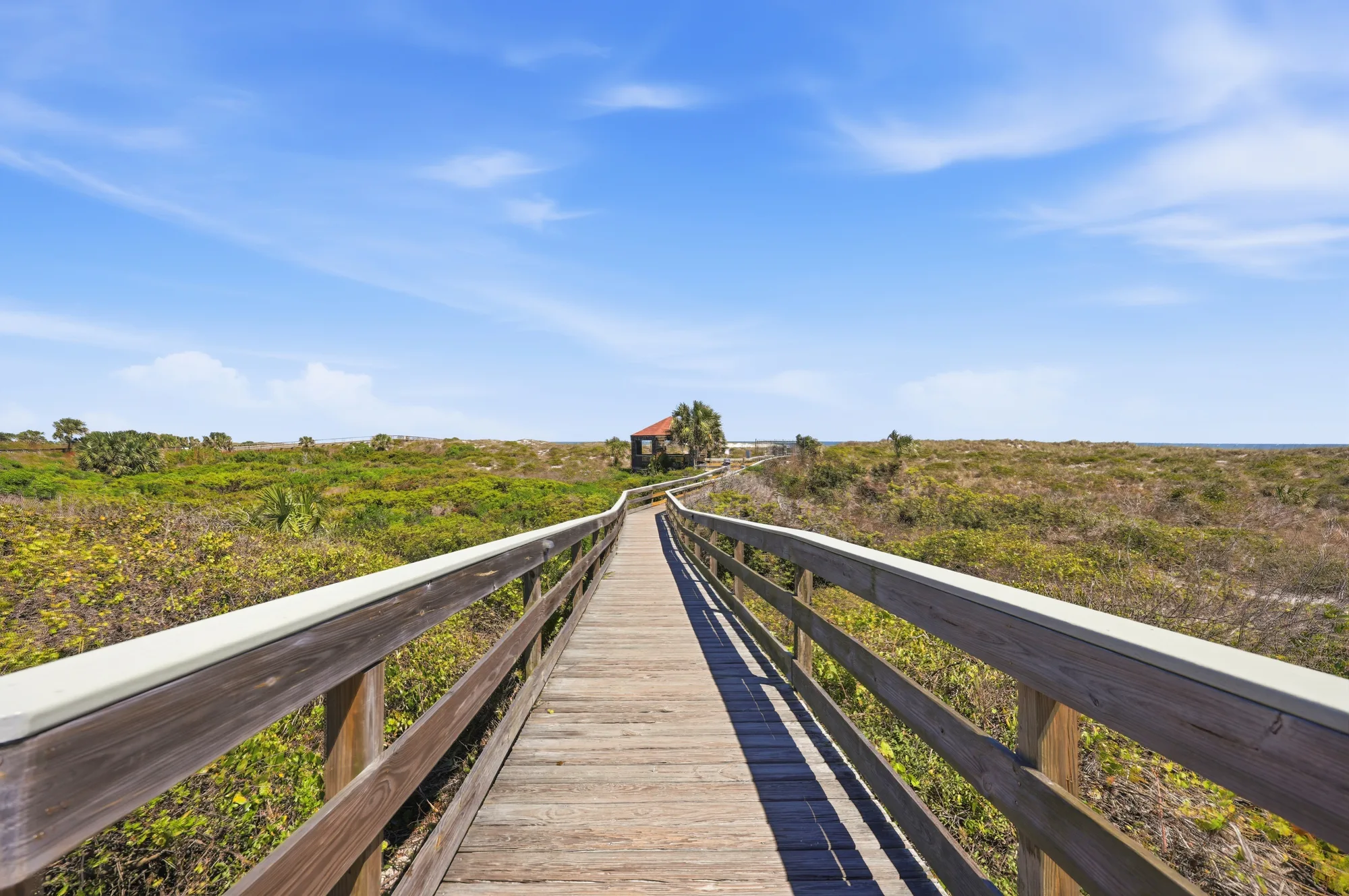 Ocean Gate Homes for Sale in St