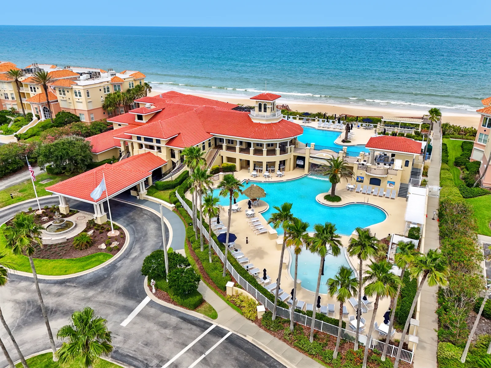 Ocean Grande, Ponte Vedra Beach, photo 11