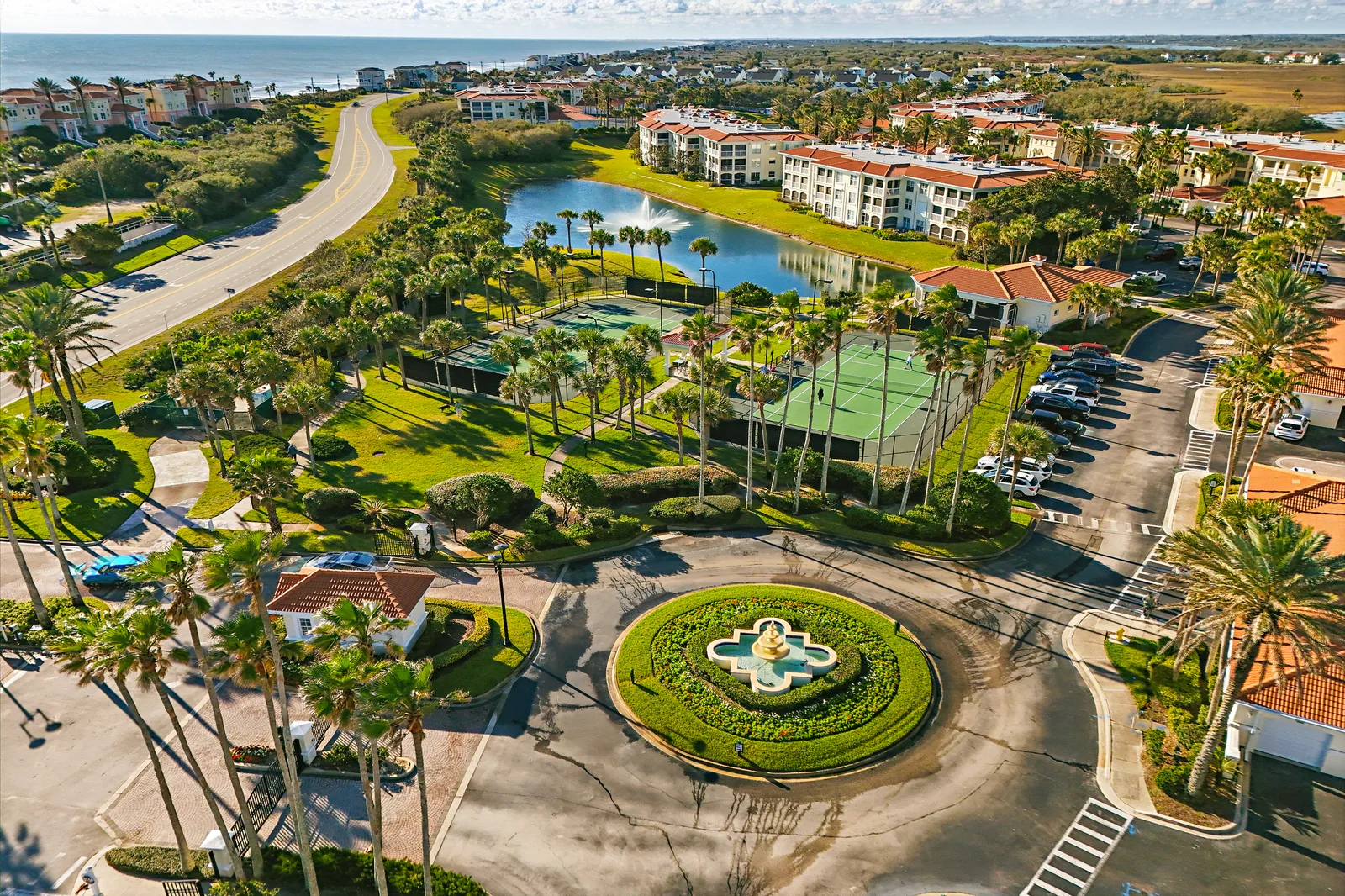 Ocean Grande, Ponte Vedra Beach, photo 13