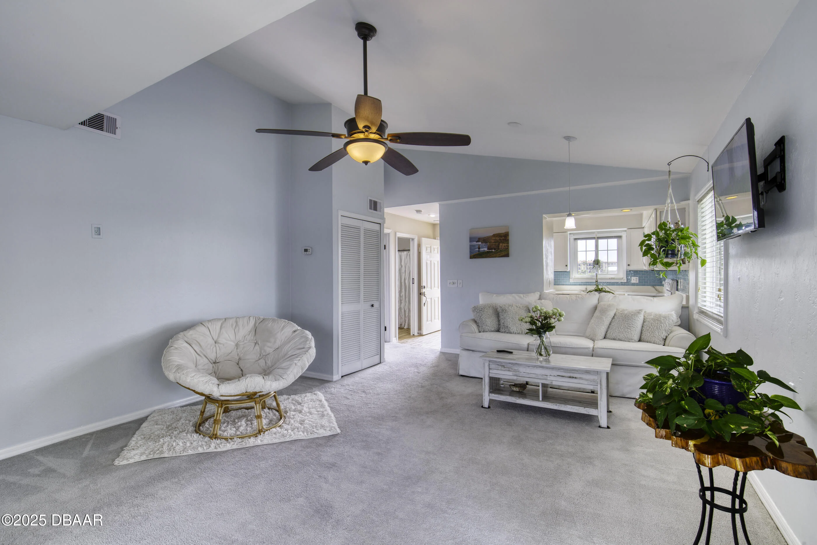Ocean Marina Condominiums in Flagler Beach, FL