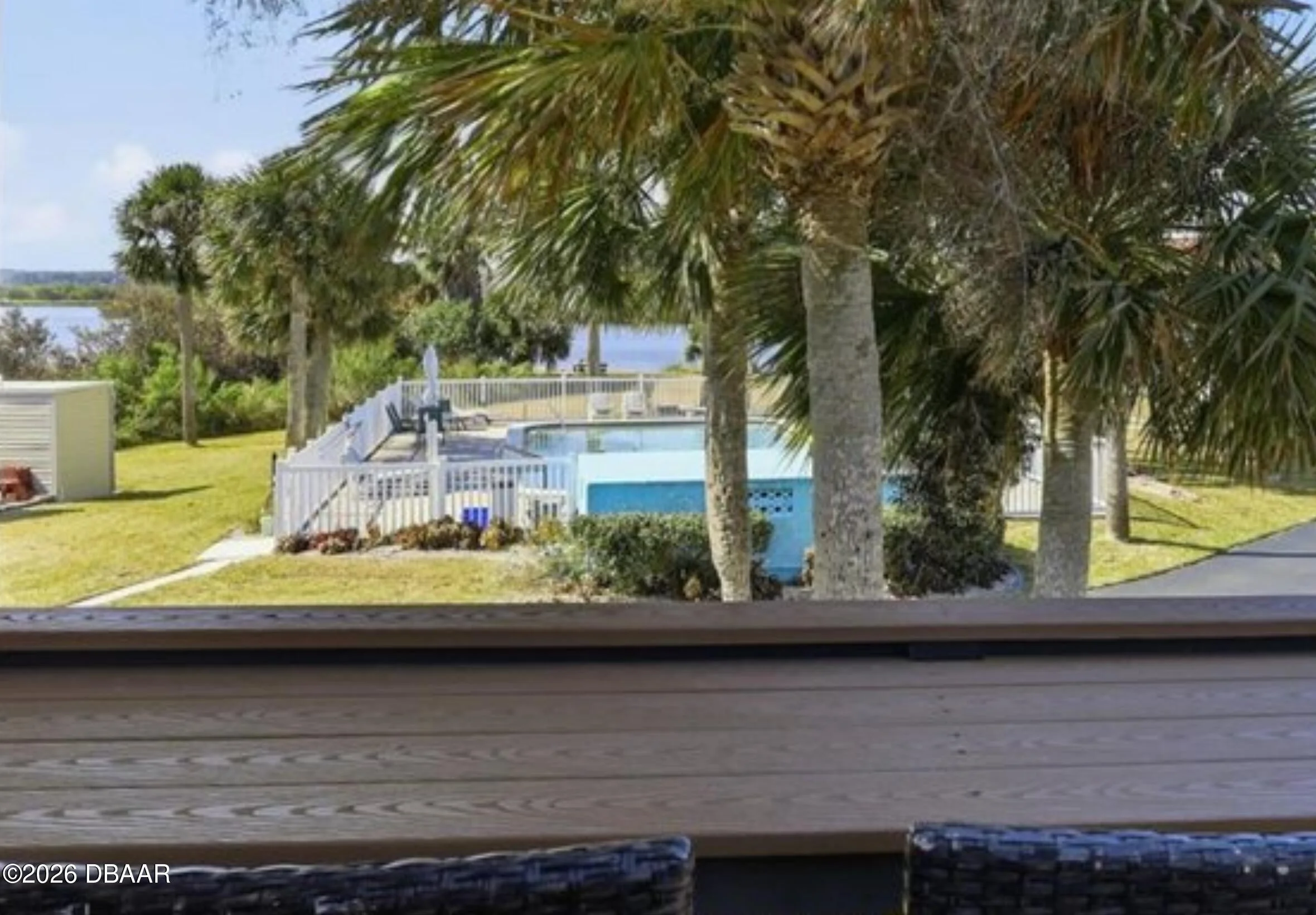 Ocean Palm Homes for Sale in Flagler Beach, FL