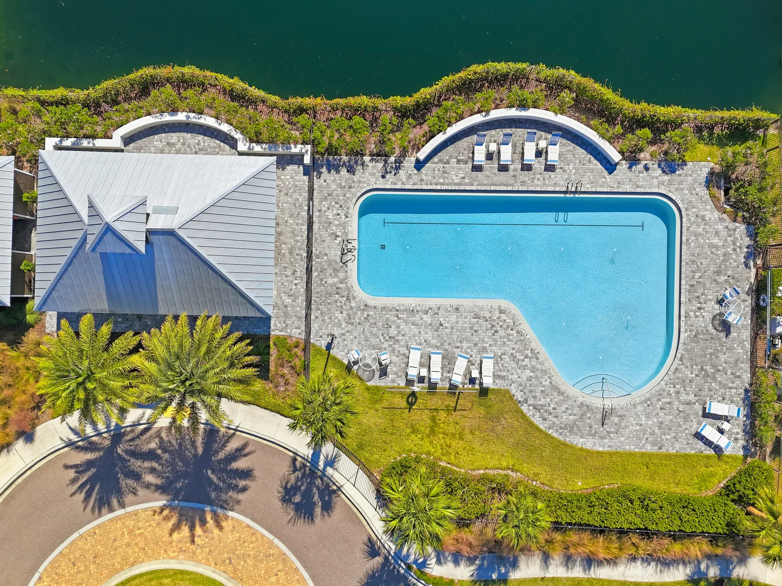Ocean Ridge, St. Augustine, photo 1