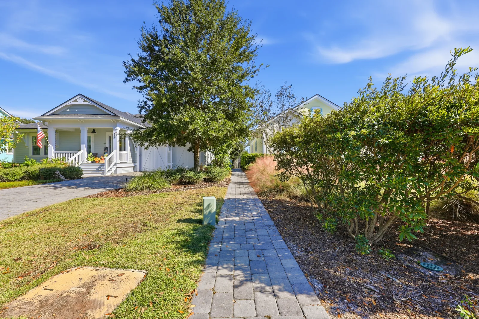 Ocean Ridge, St. Augustine, photo 9