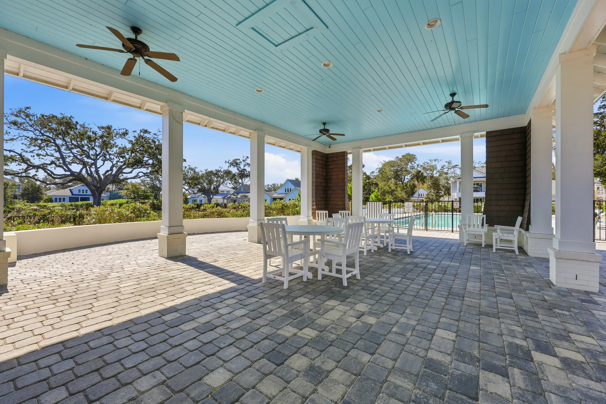 Ocean Ridge
