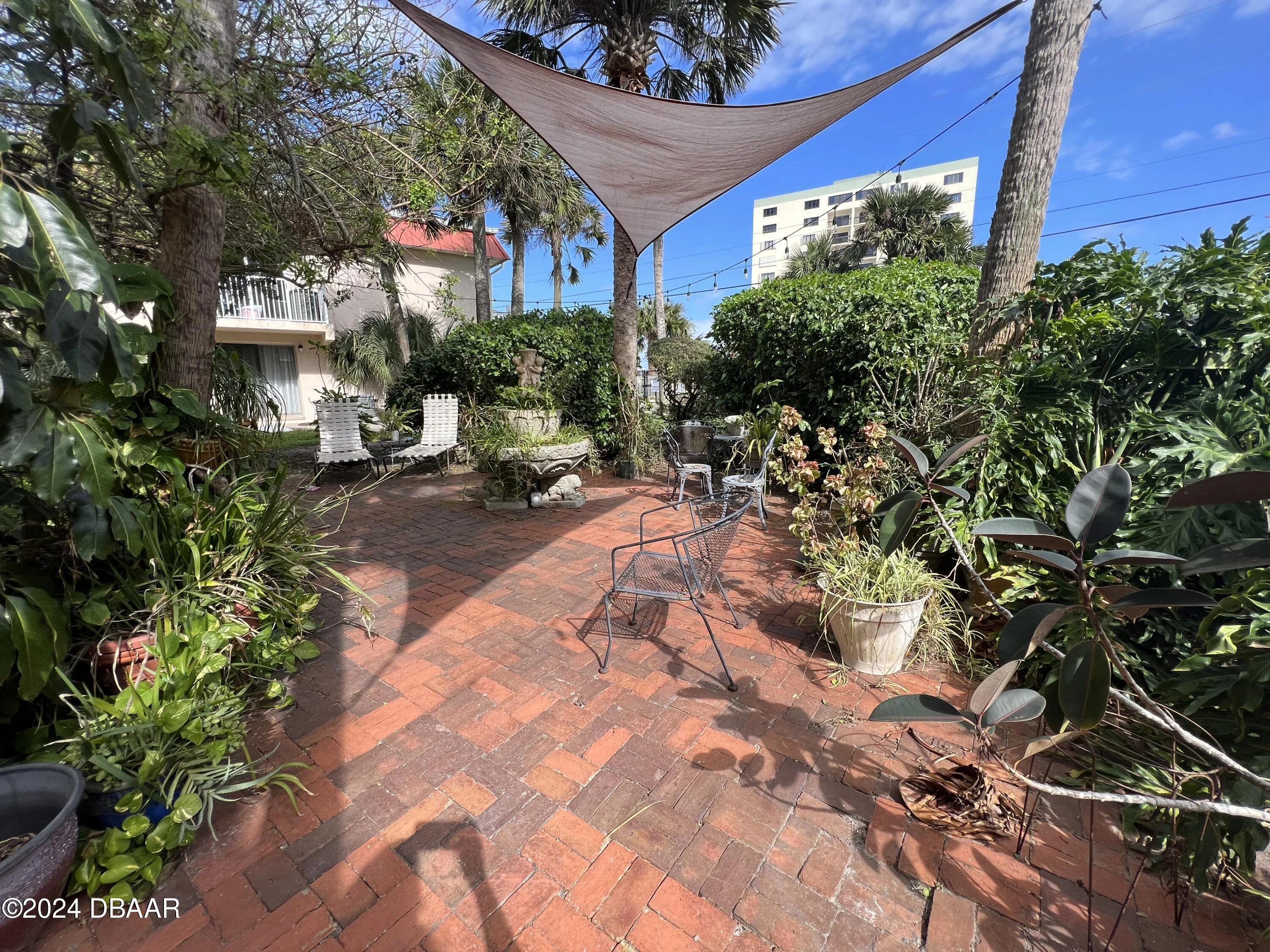 Ocean Shores Condominium in Ormond Beach, FL