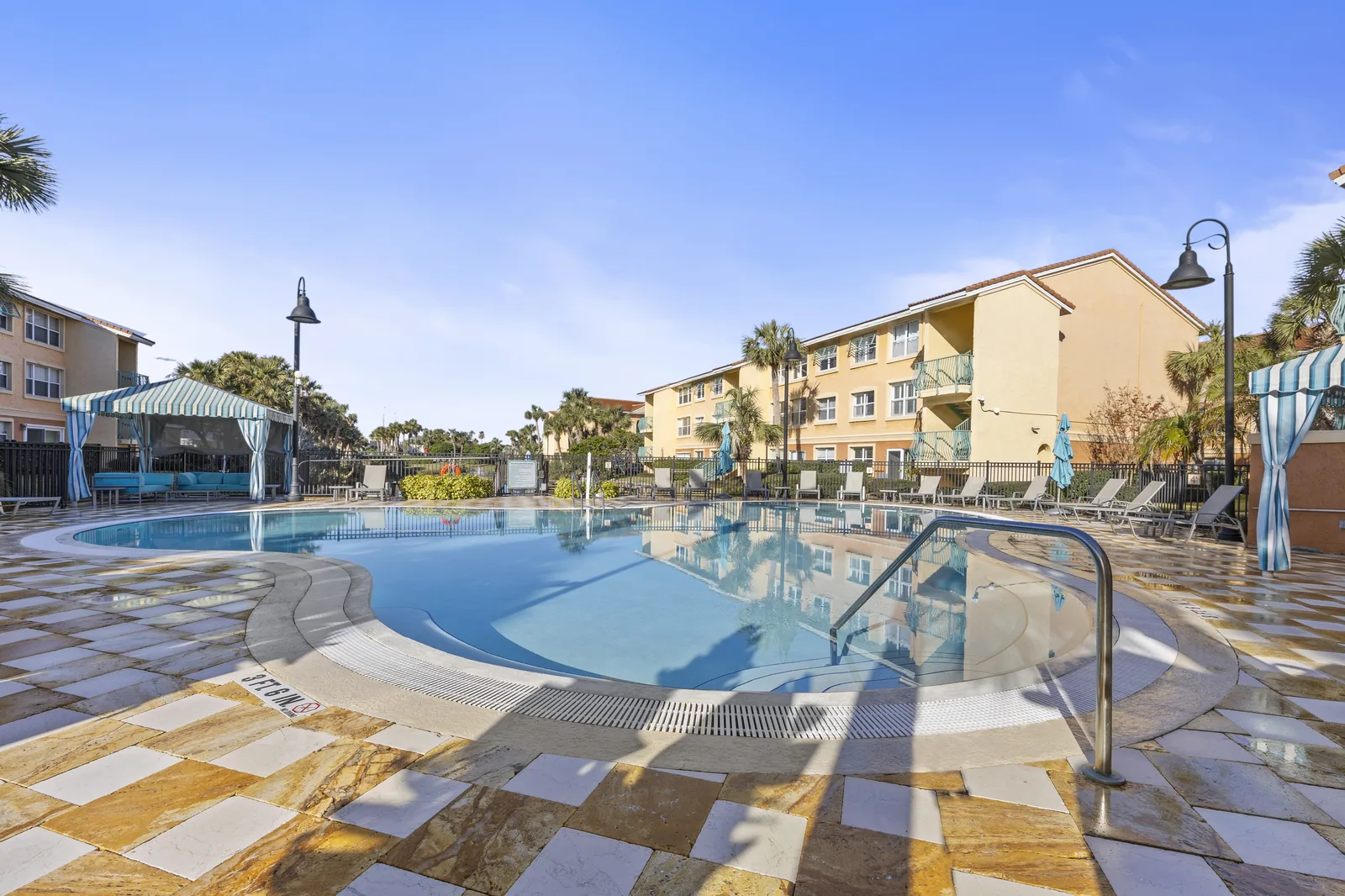 Oceans Edge, Jacksonville Beach, photo 4