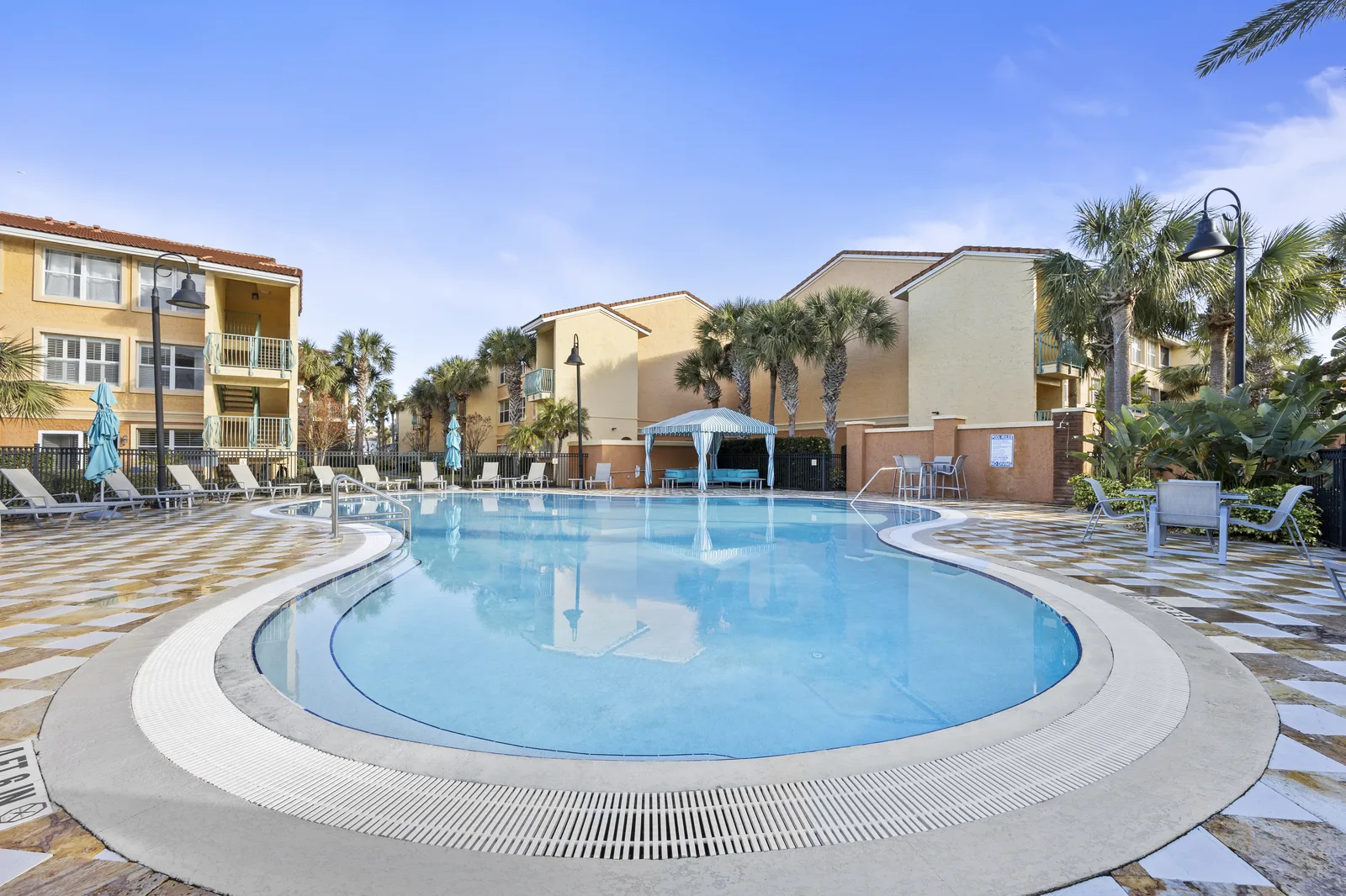 Oceans Edge, Jacksonville Beach, photo 5