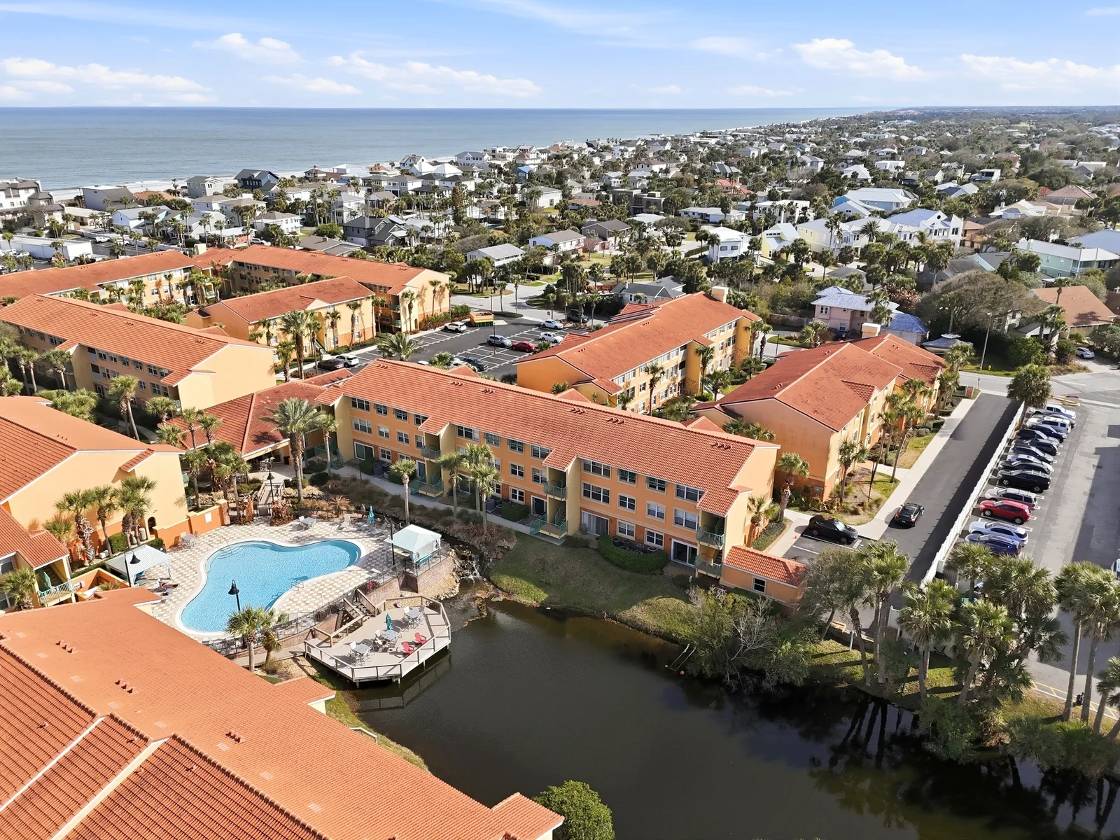 Oceans Edge, Jacksonville Beach, photo 8