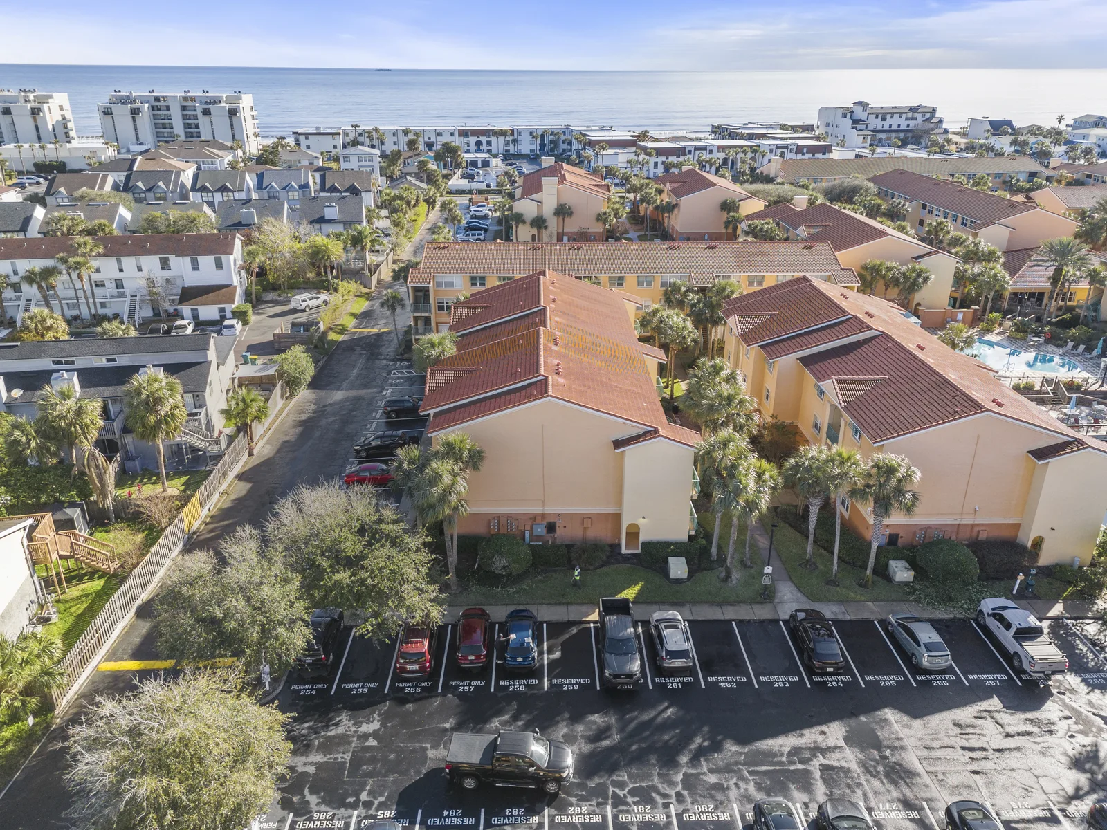 Oceans Edge, Jacksonville Beach, photo 9