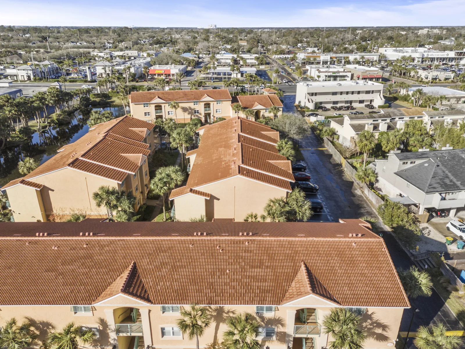 Oceans Edge, Jacksonville Beach, photo 10