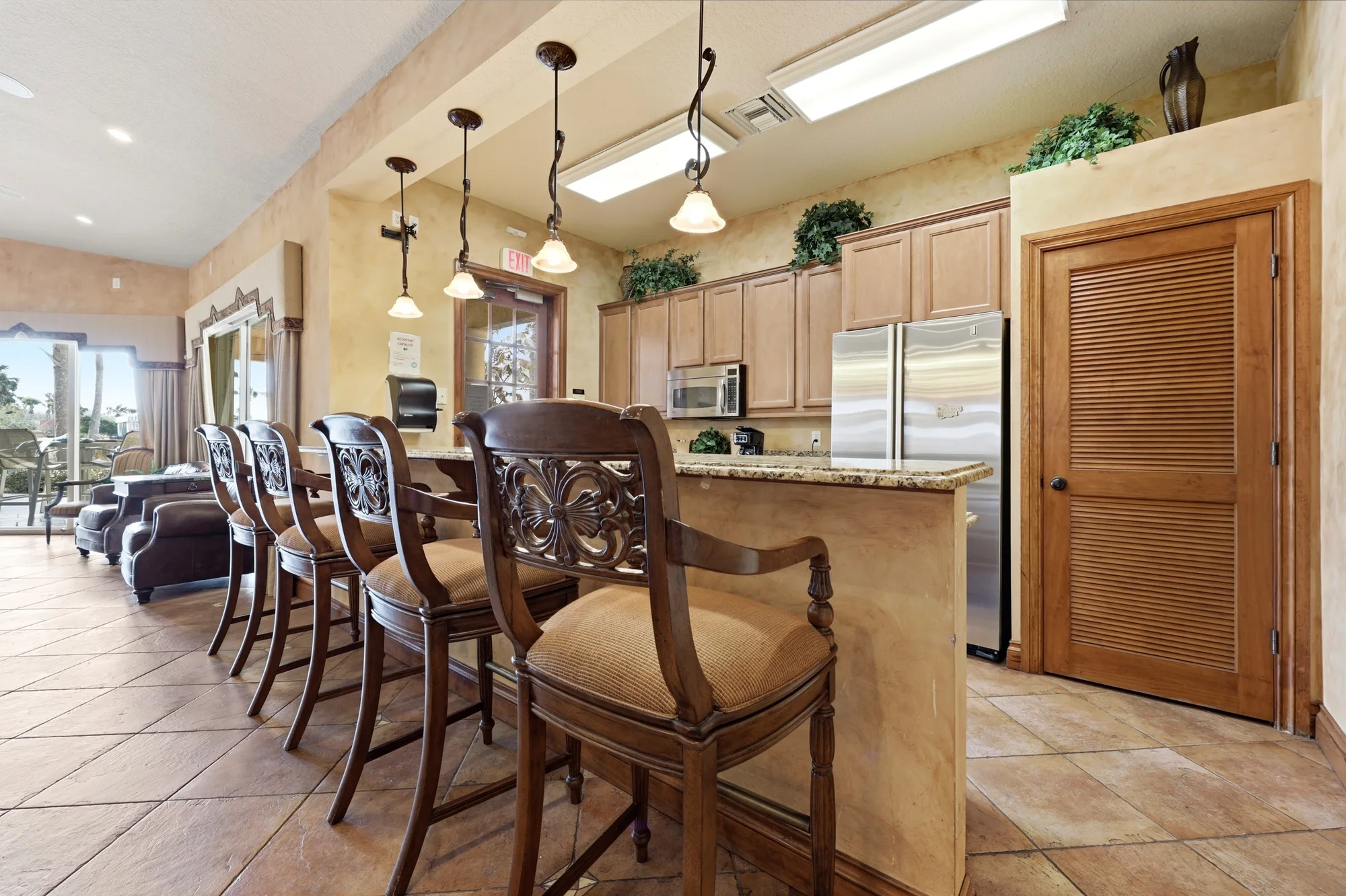 Ocean's Edge Homes for Sale in Jacksonville Beach, FL