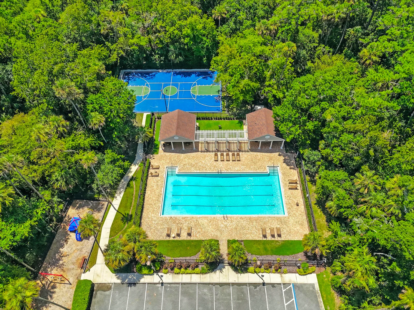 Odom's Mill, Ponte Vedra Beach, photo 1