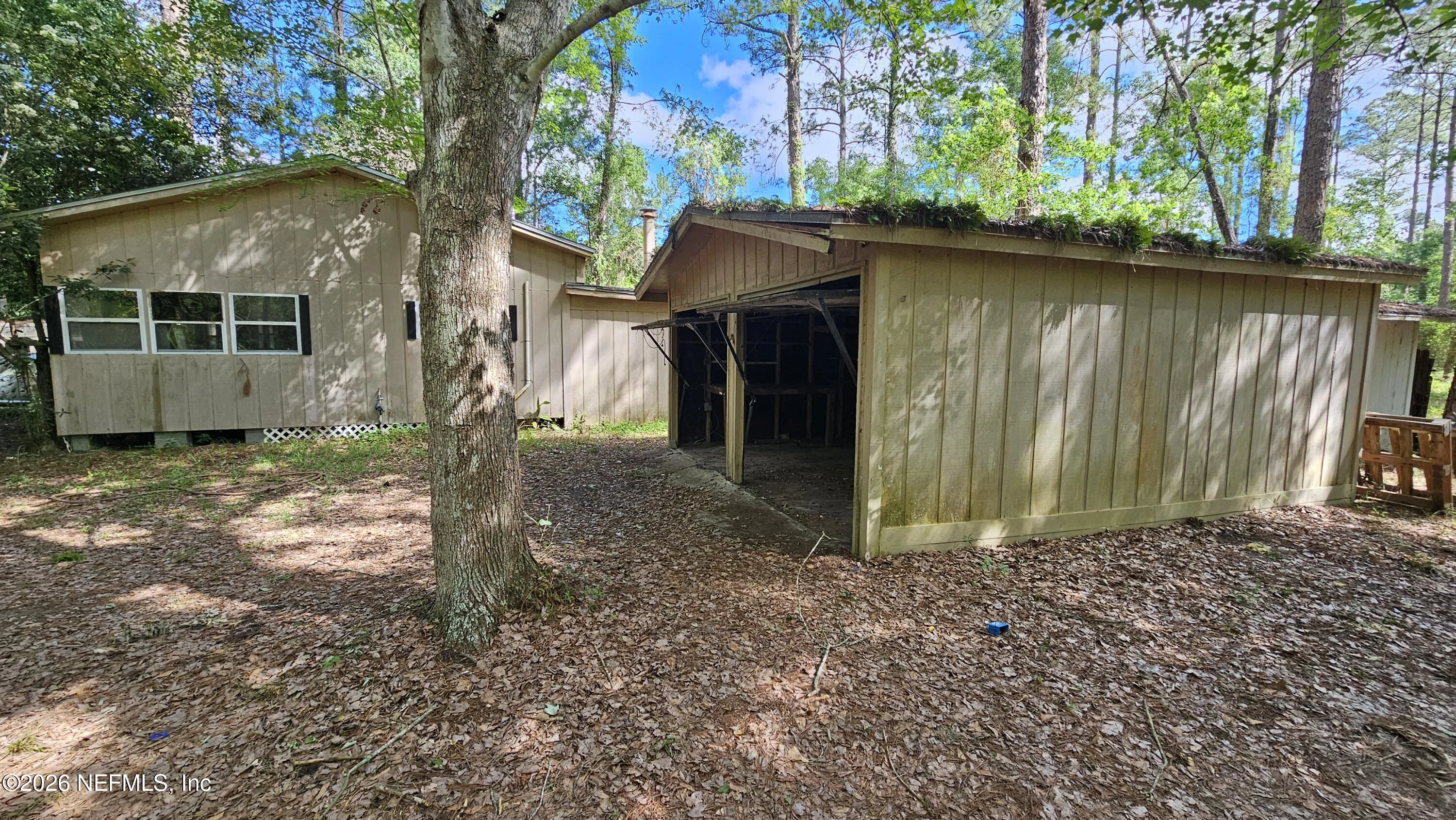 Lakes and amenities at Ogilvie Estates