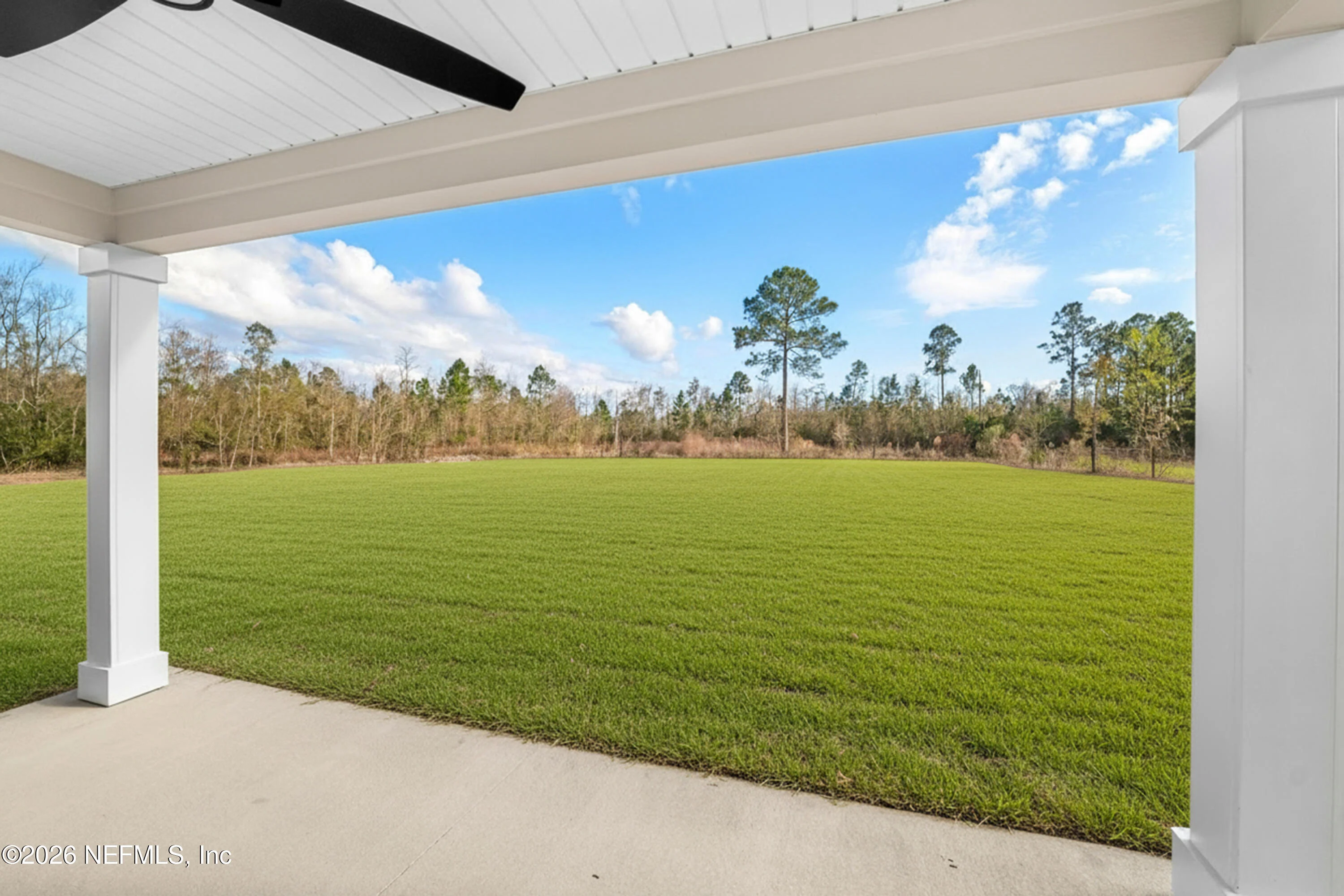 Ogilvie Estates in Jacksonville