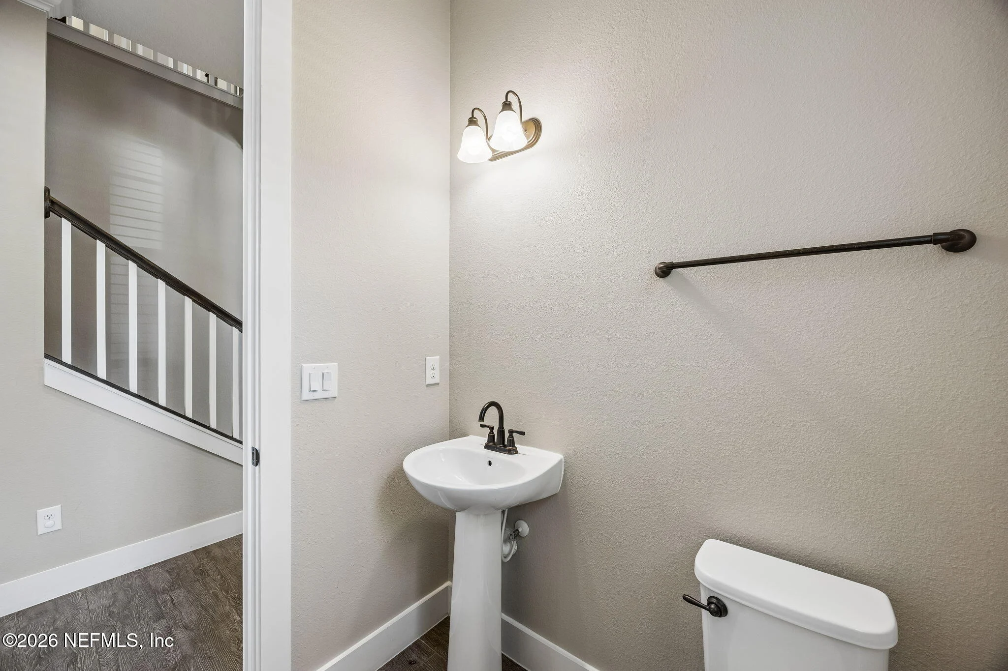 Lakes and amenities at Old Still