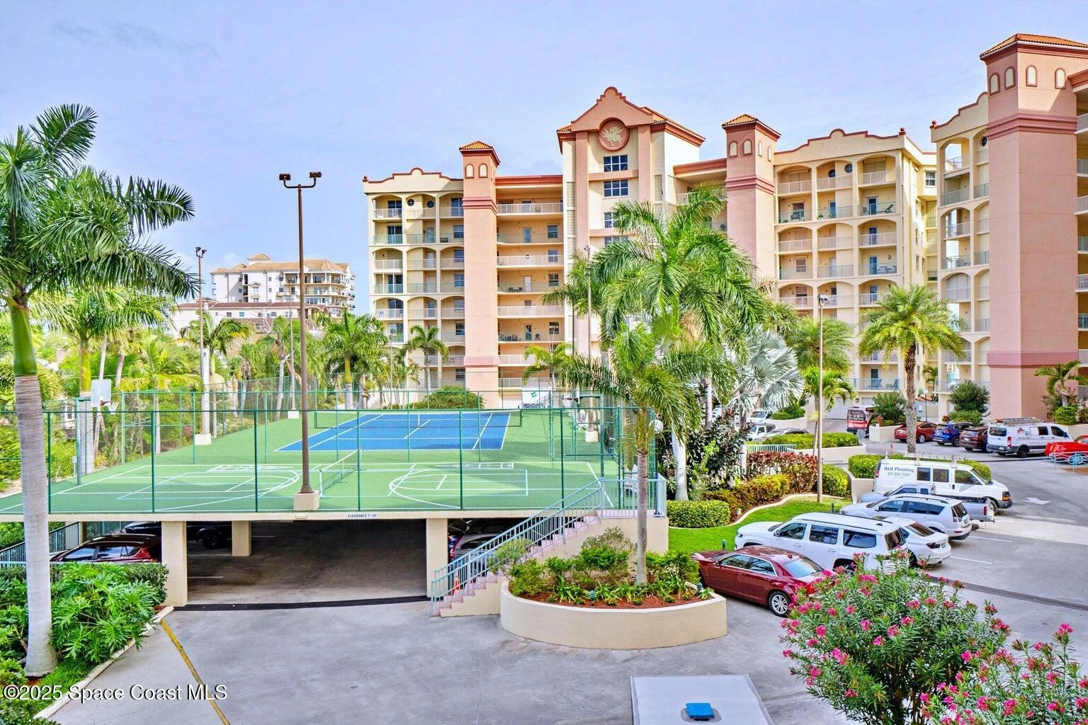 Oleander Pointe Ph II