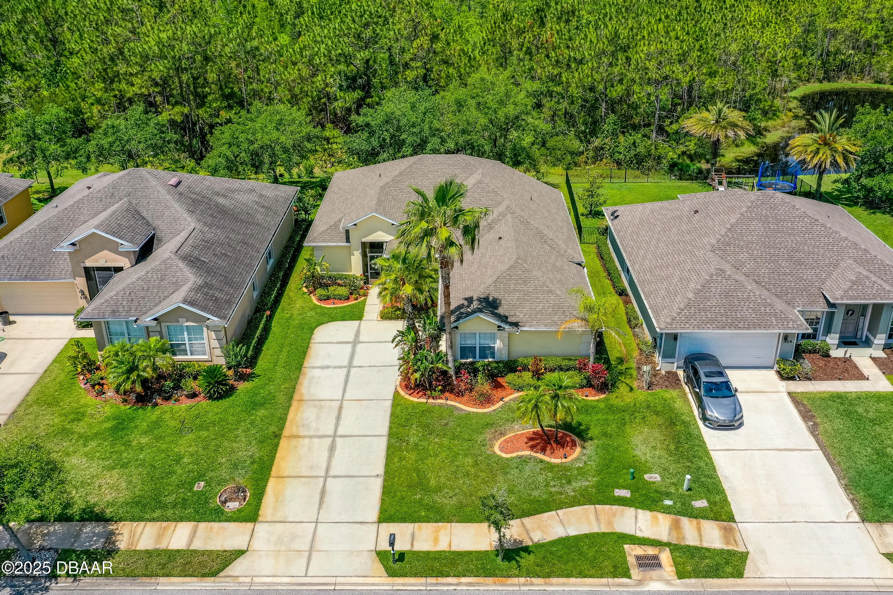 Opal Hill at LPGA International Homes for Sale in Daytona Beach, FL