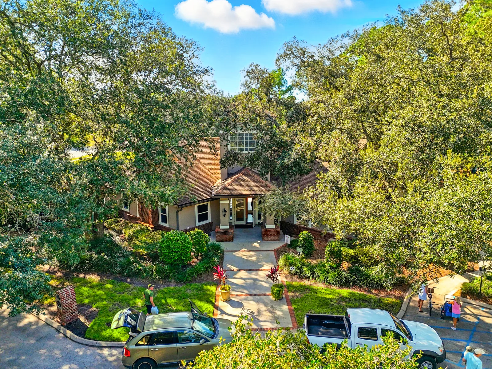 Osprey Pointe, Jacksonville, photo 2