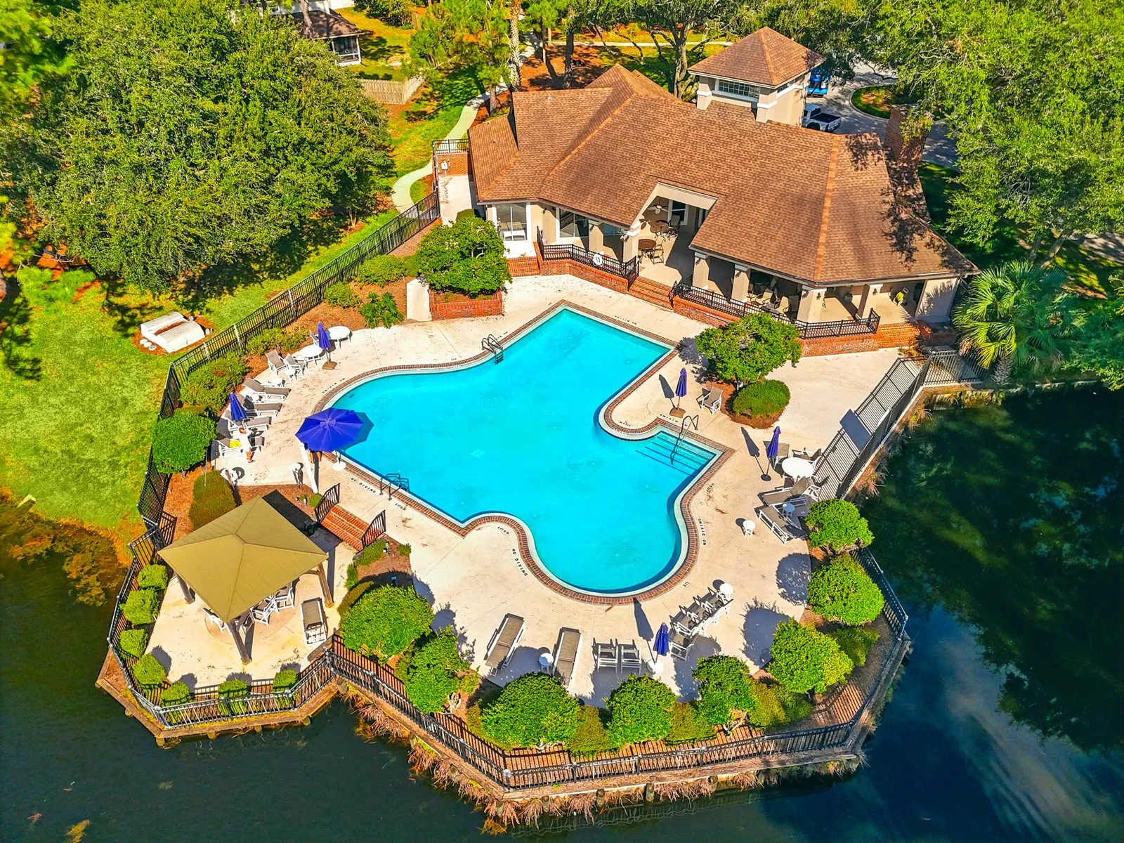 Osprey Pointe, Jacksonville, photo 7