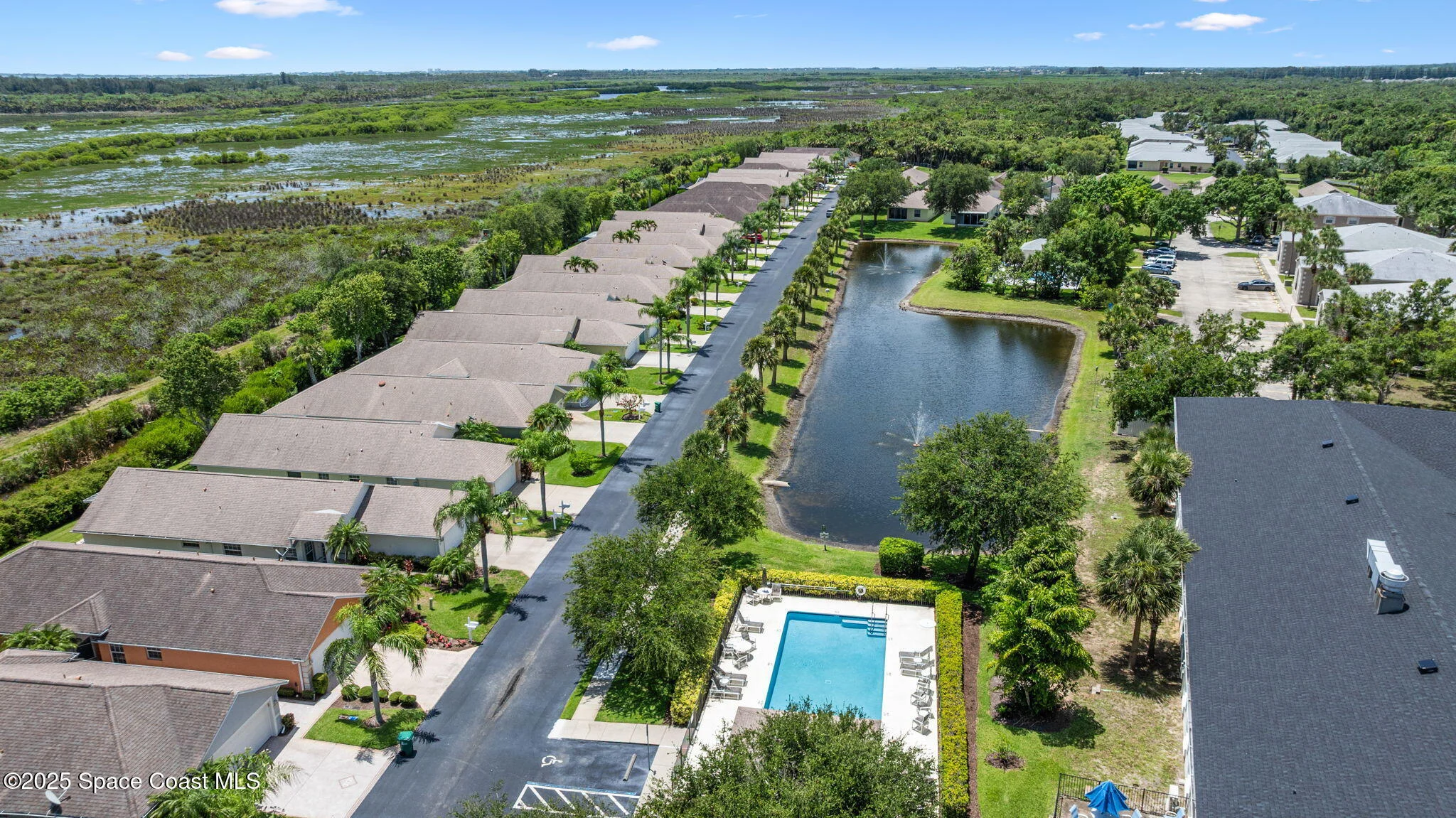 Osprey Villageat Cedar Creek