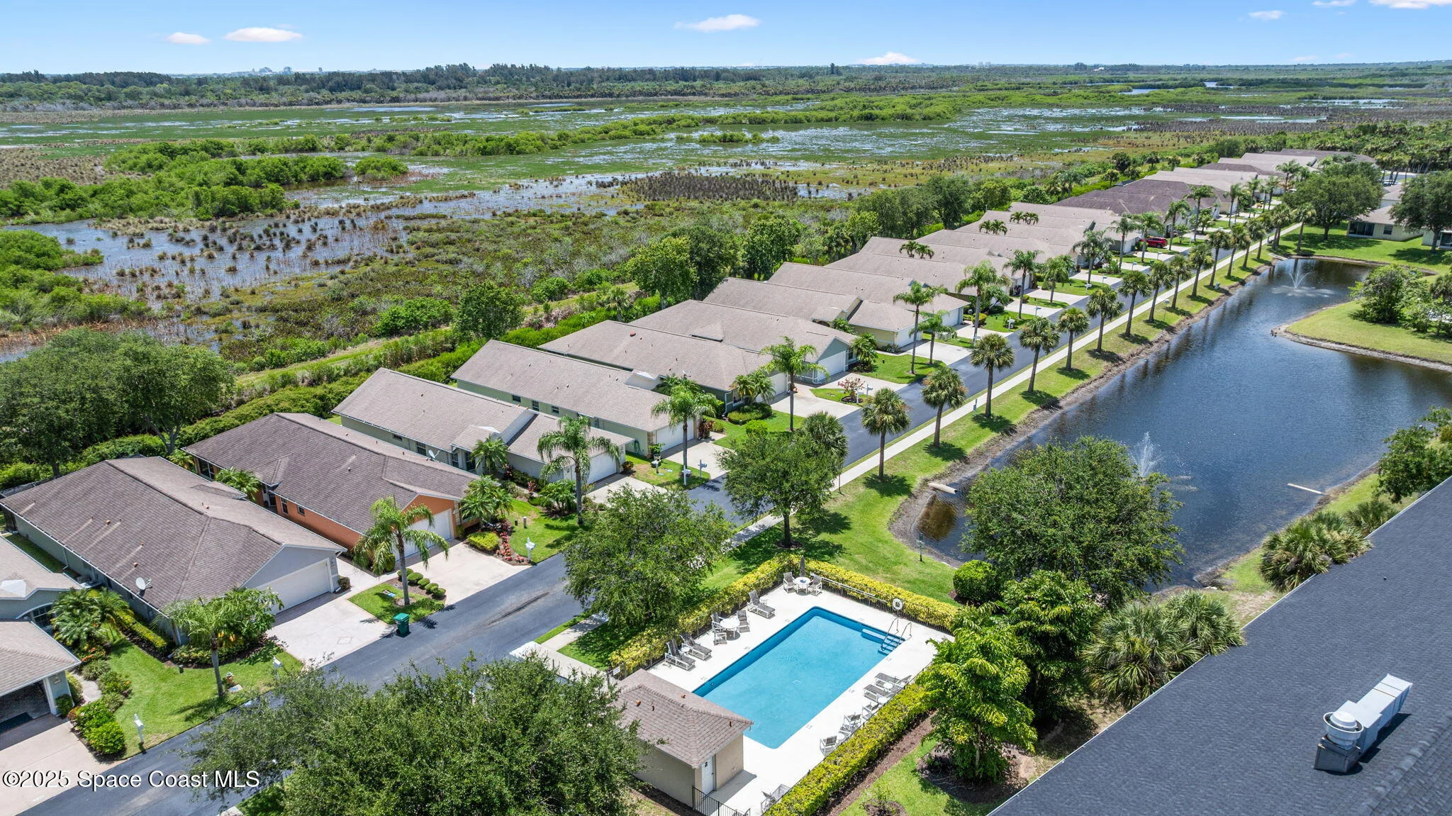 Osprey Village at Cedar Creek