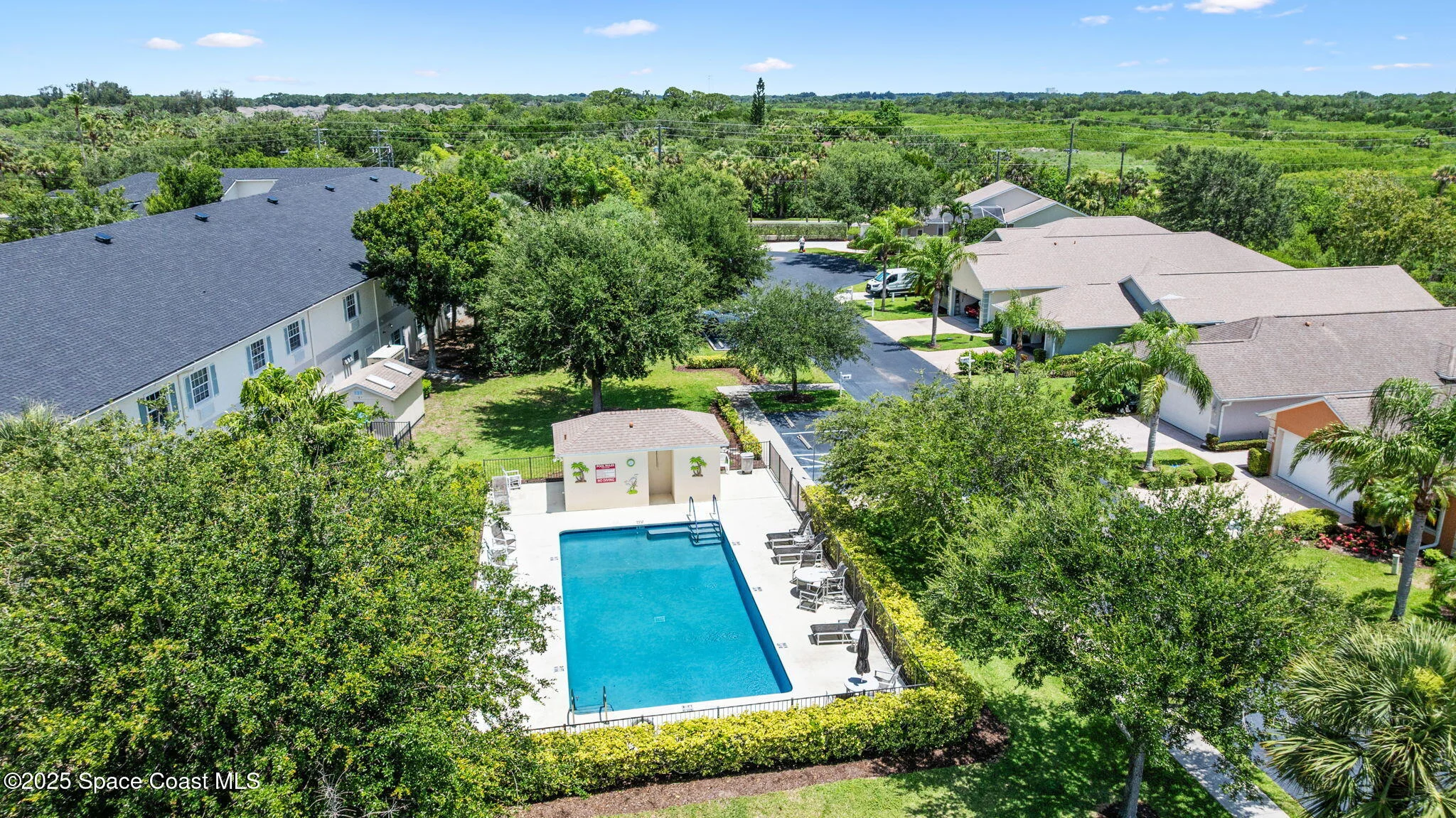 Osprey Village at Cedar Creek