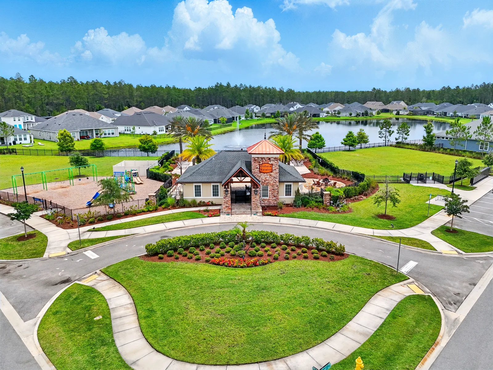 Oxford Estates